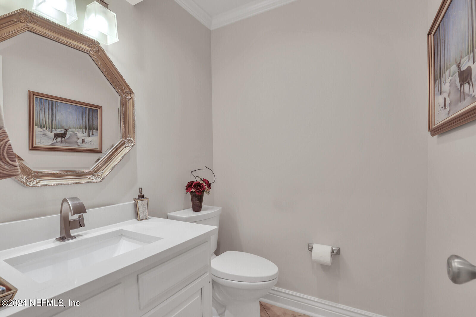 1831 PLANTATION OAKS Drive