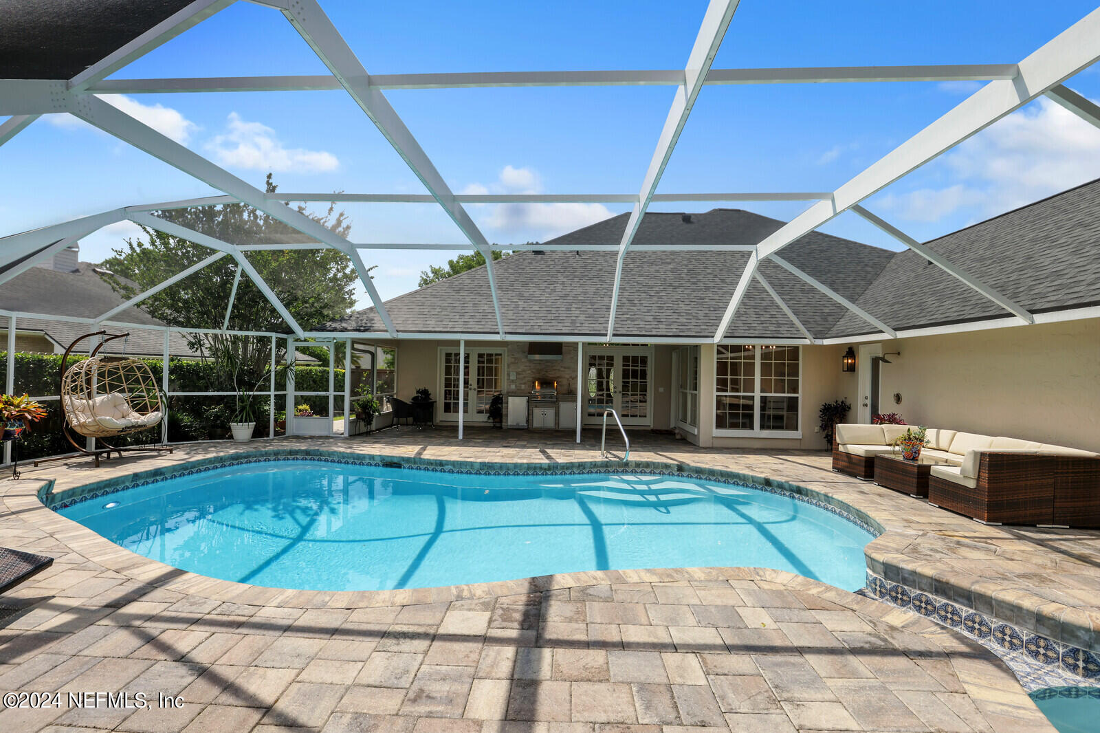 1831 PLANTATION OAKS Drive