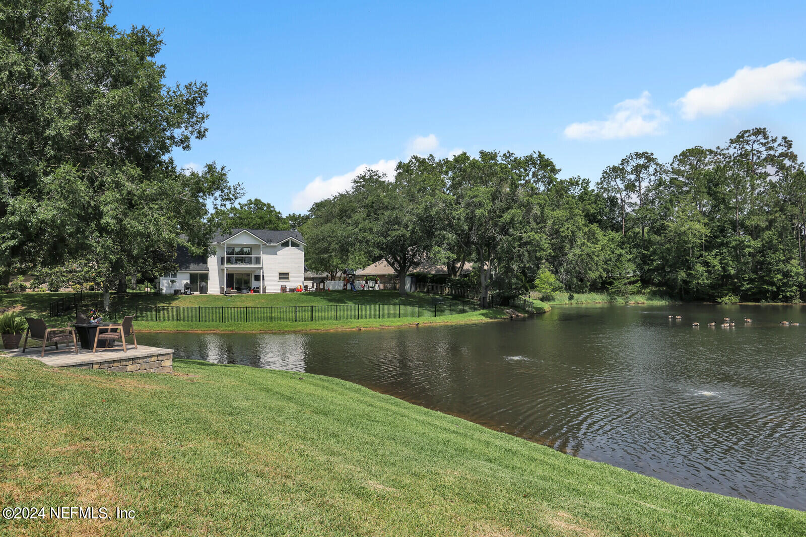 1831 PLANTATION OAKS Drive