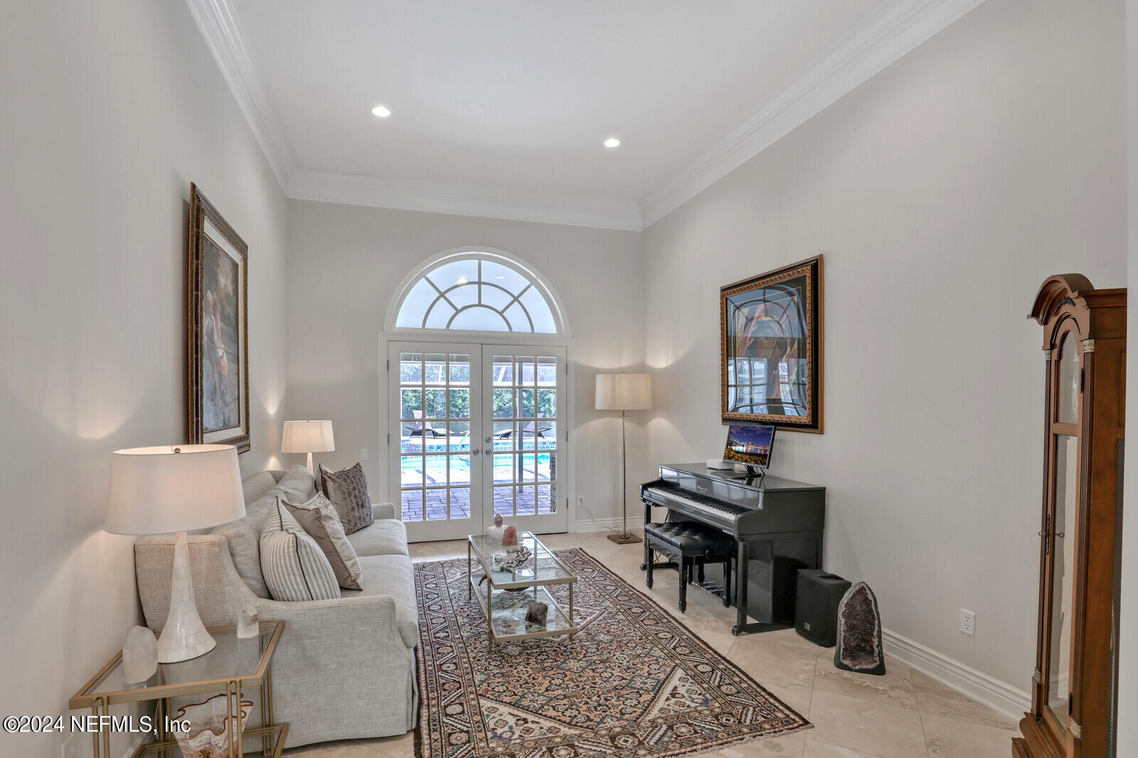 1831 PLANTATION OAKS Drive