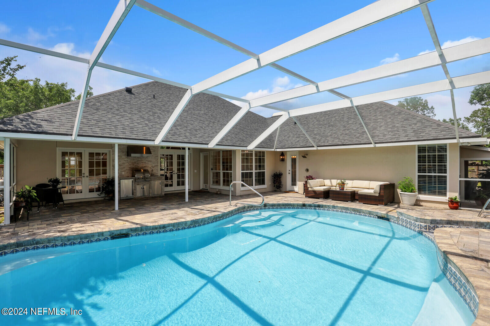 1831 PLANTATION OAKS Drive