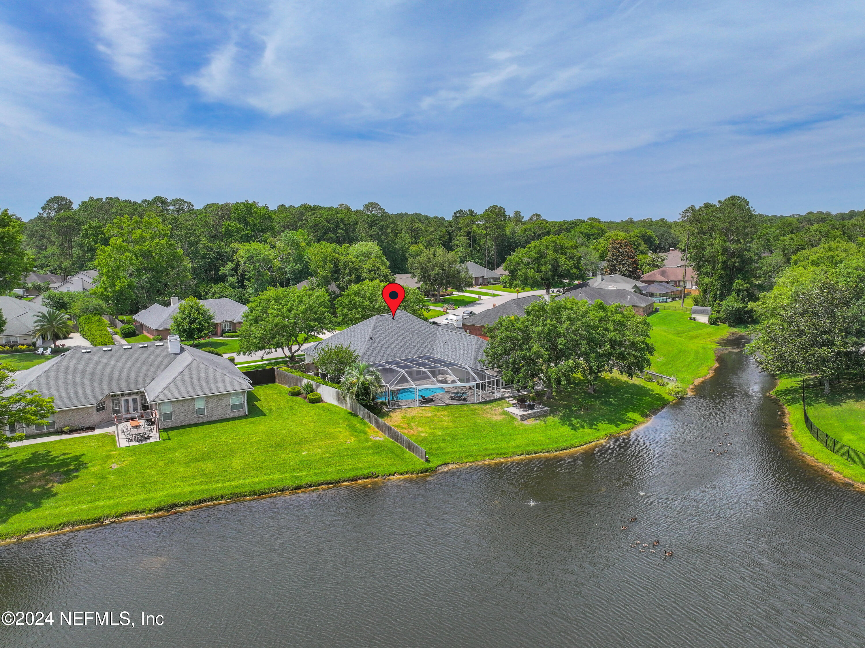 1831 PLANTATION OAKS Drive