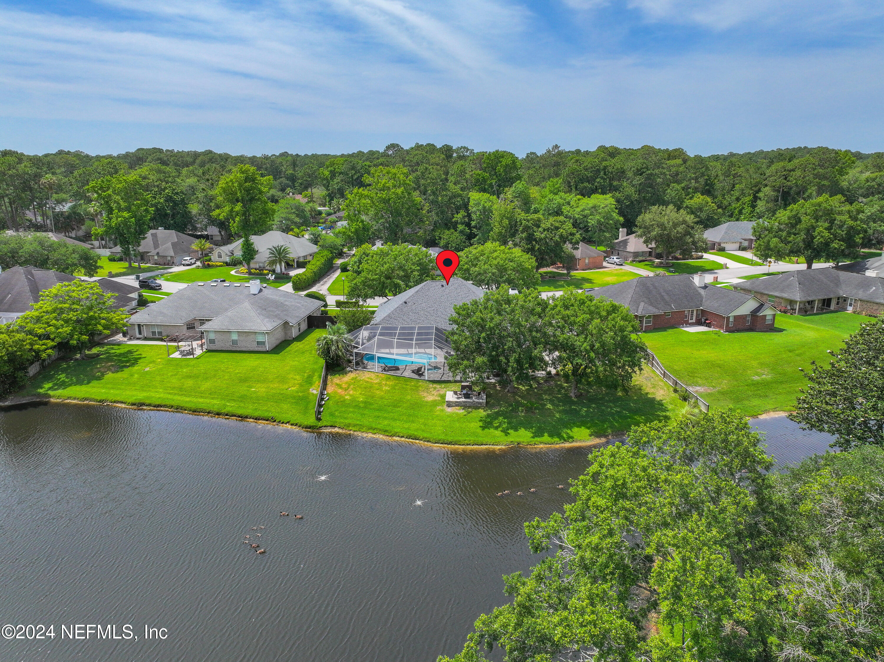 1831 PLANTATION OAKS Drive