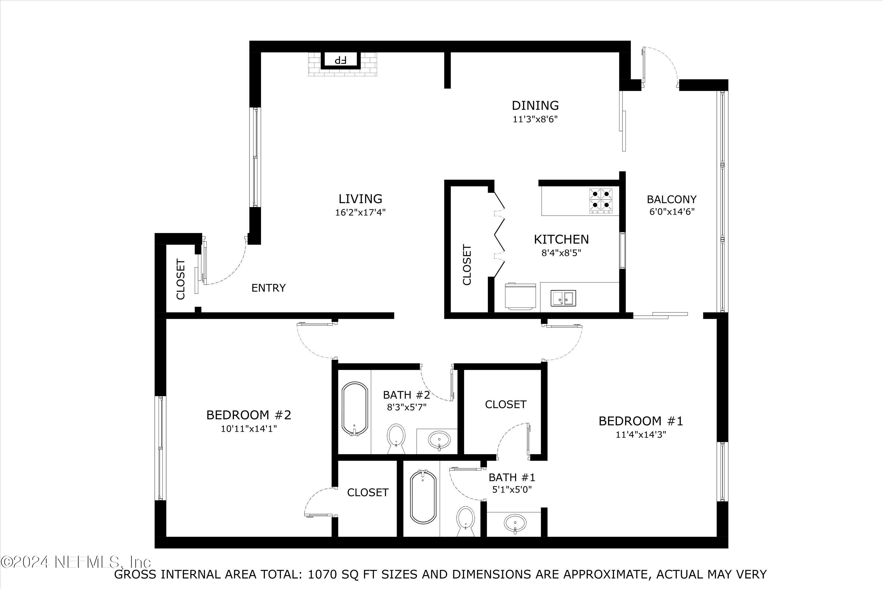 10200 BELLE RIVE Boulevard, 137