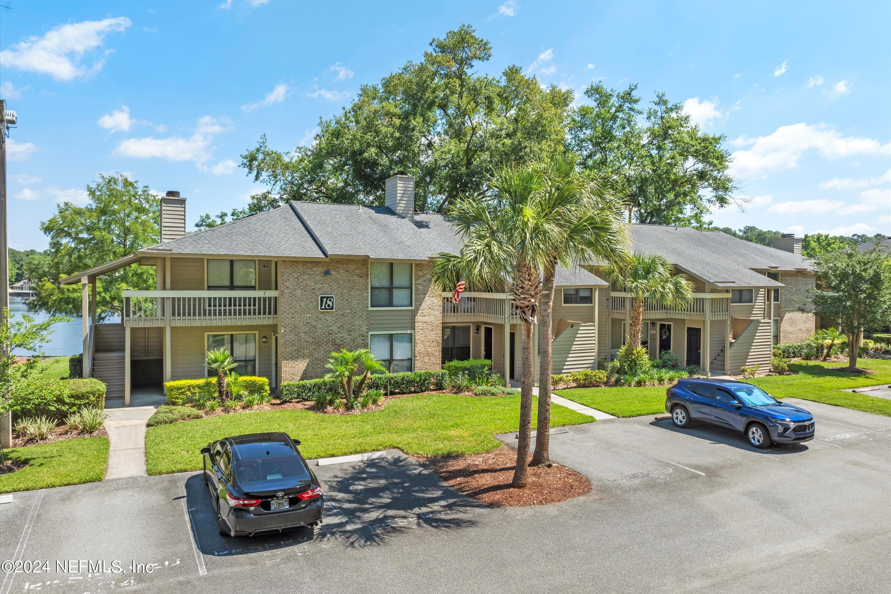 10200 BELLE RIVE Boulevard, 137