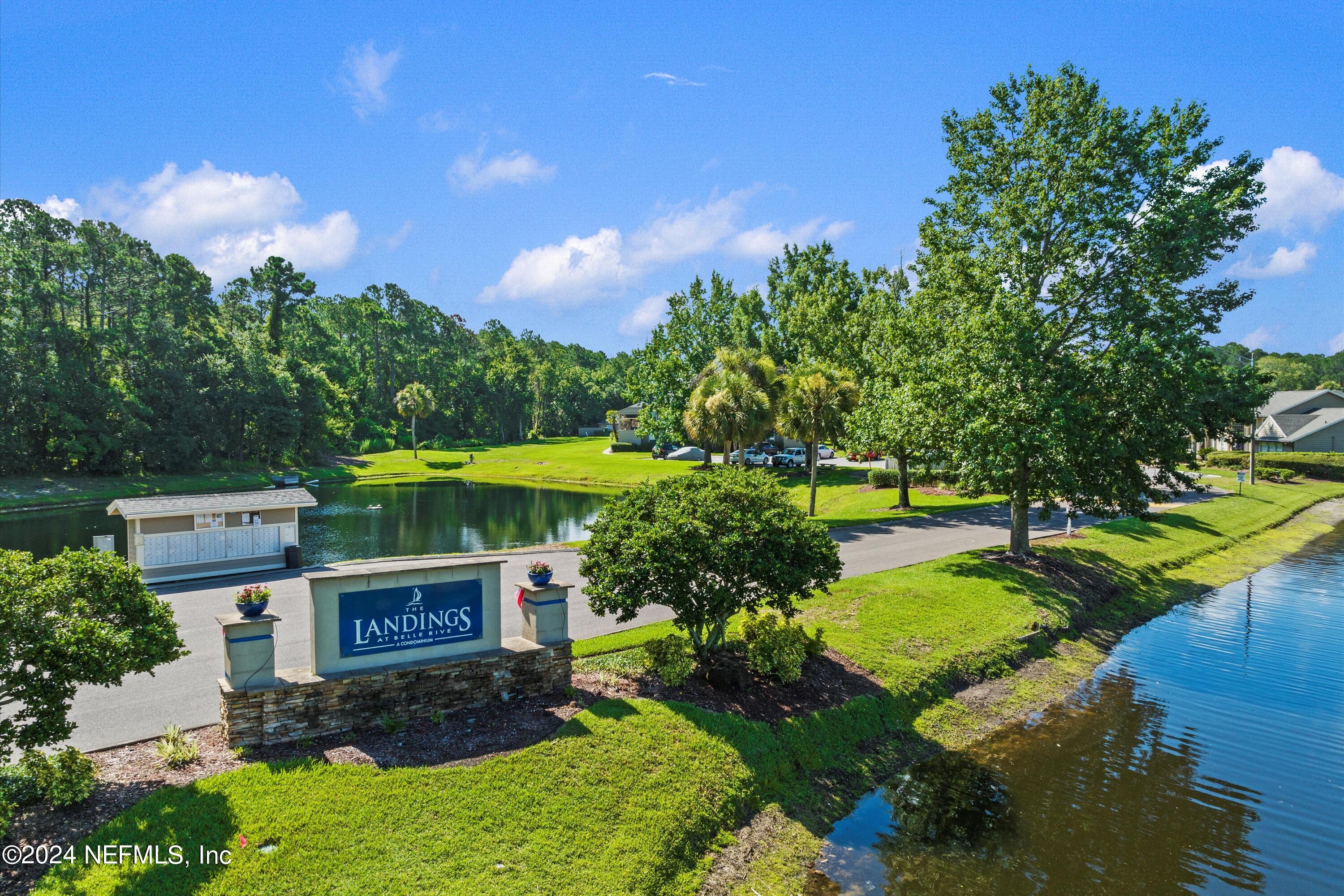 10200 BELLE RIVE Boulevard, 137