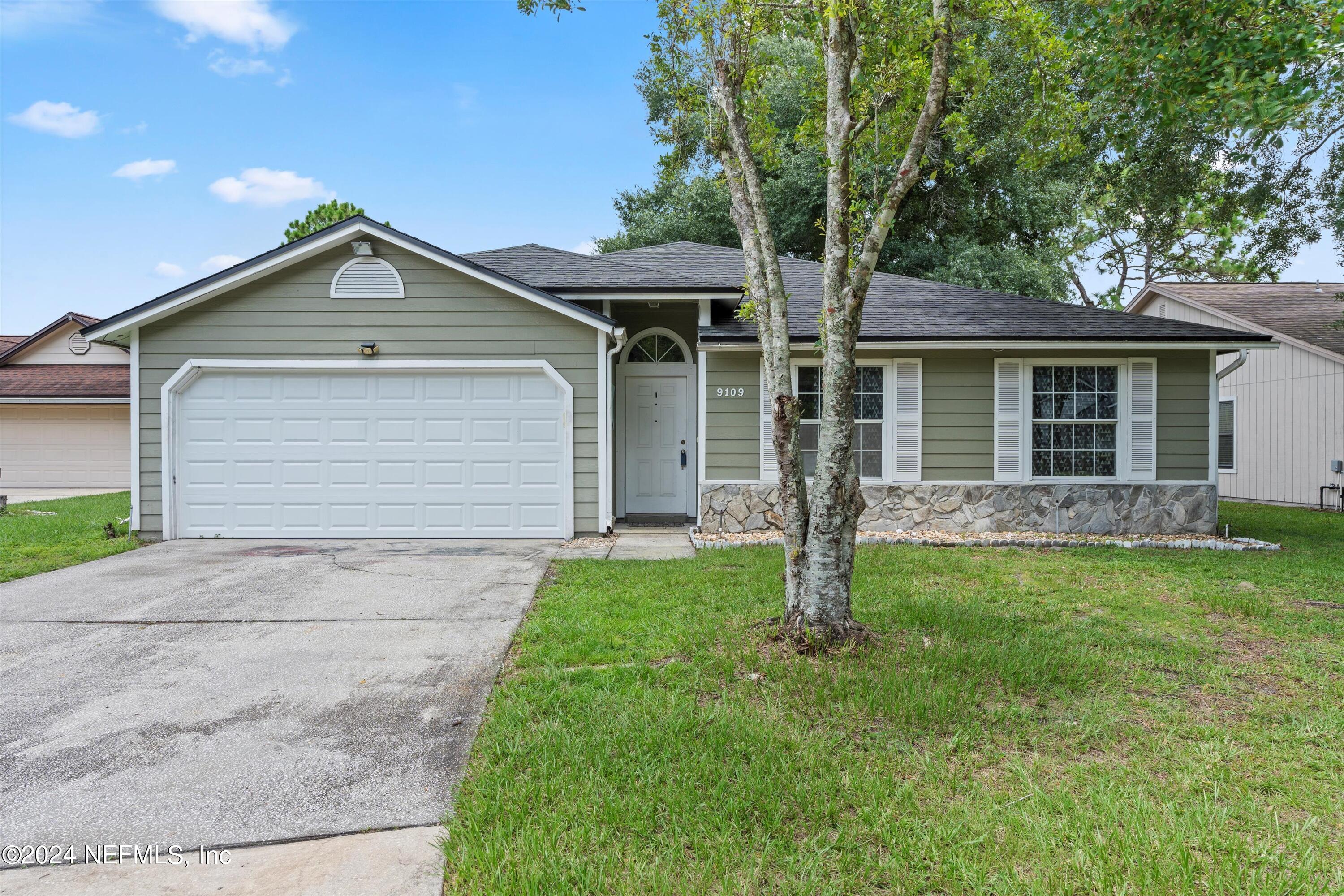 9109 BRANCHWATER Court