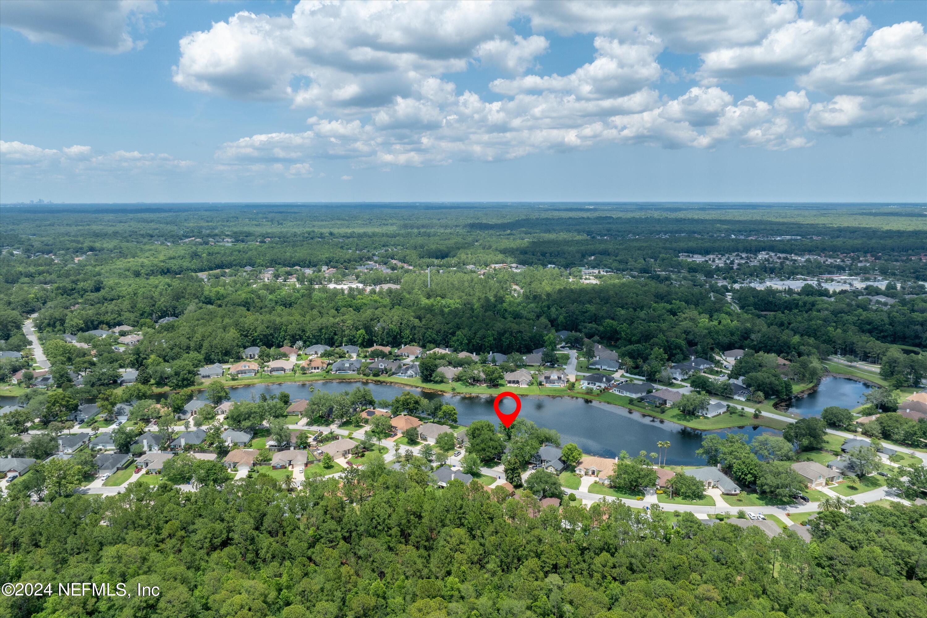 328 MAPLEWOOD Drive, St. Johns