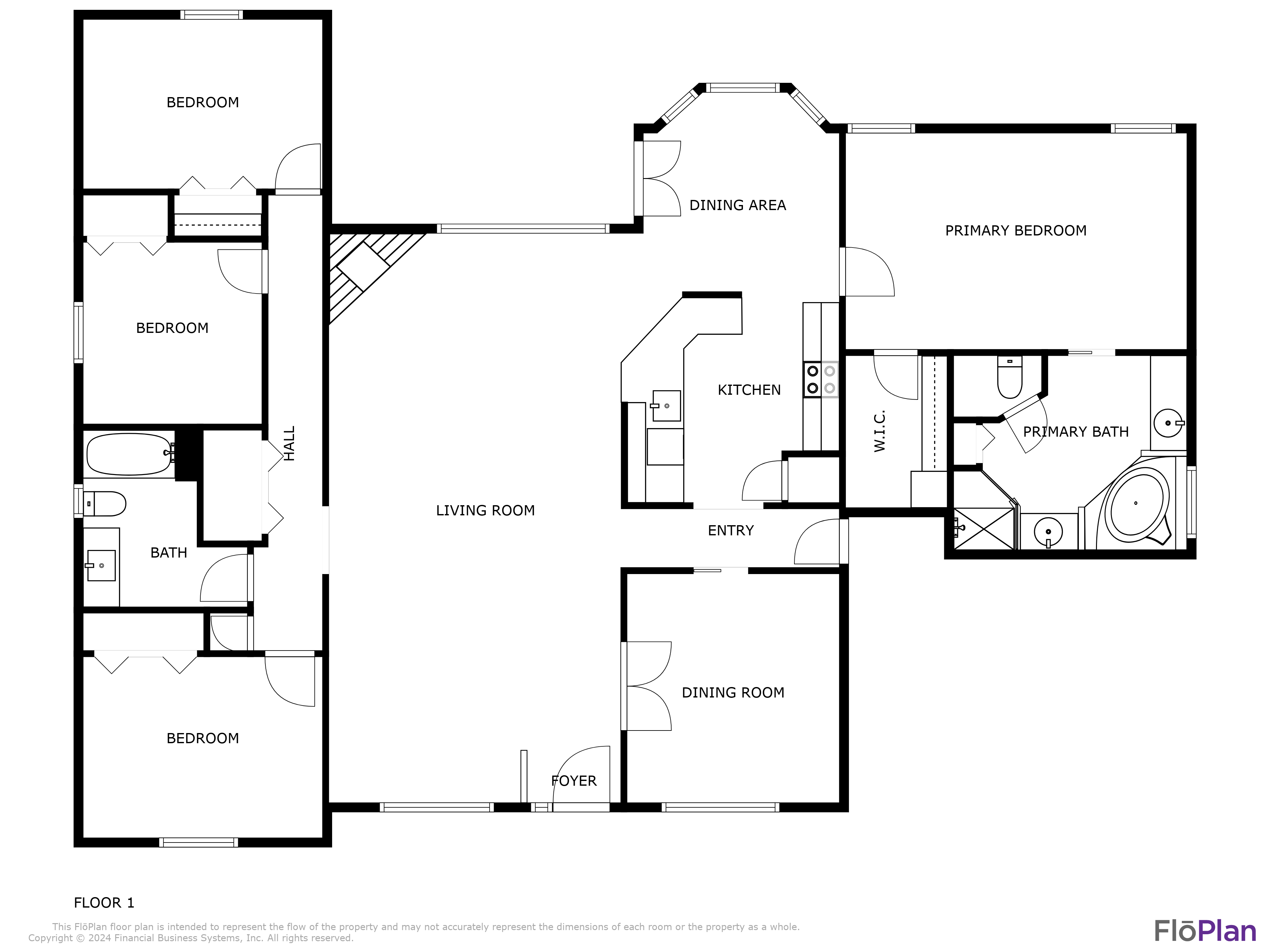 328 MAPLEWOOD Drive, St. Johns