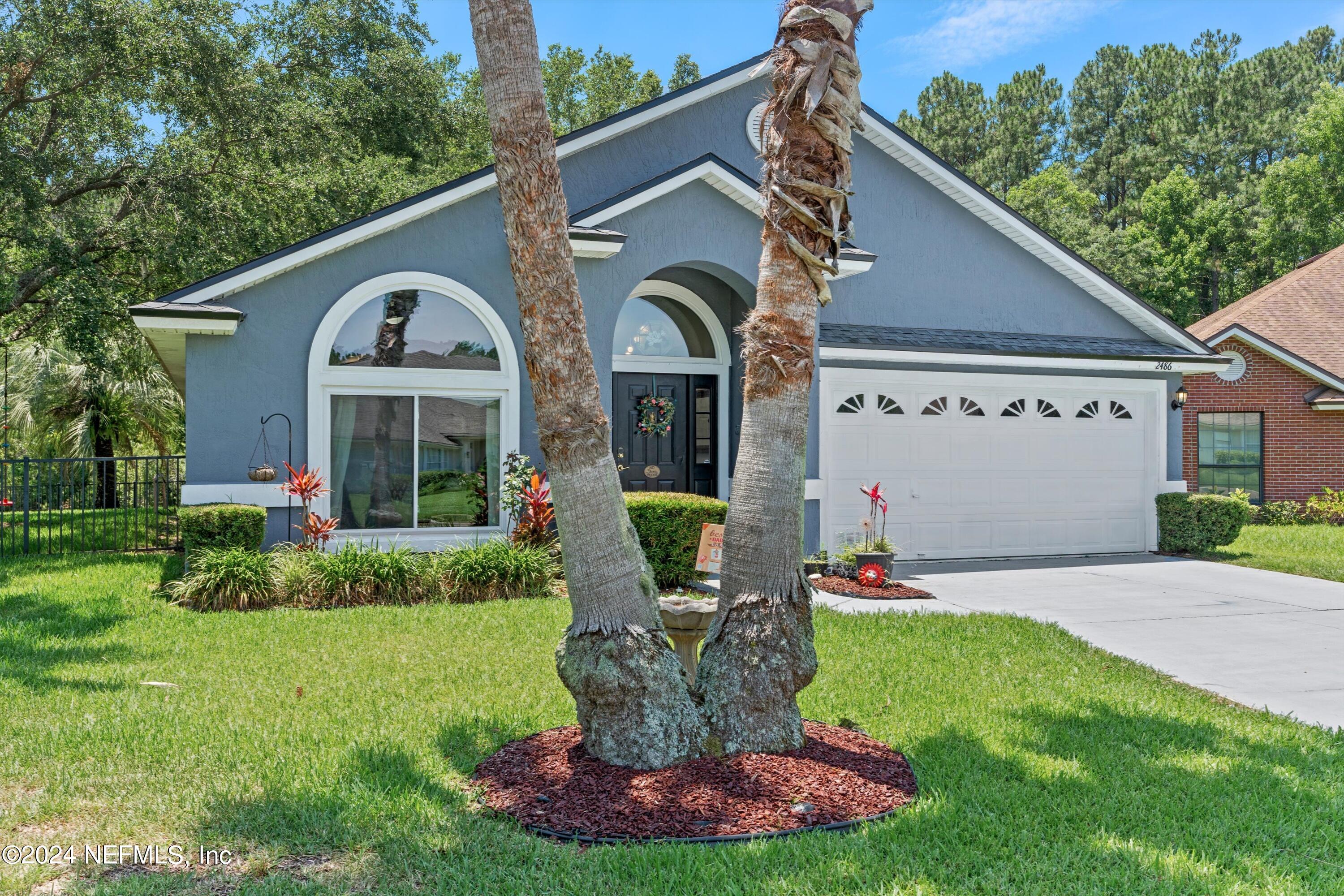 2486 MISTY WATER Drive W