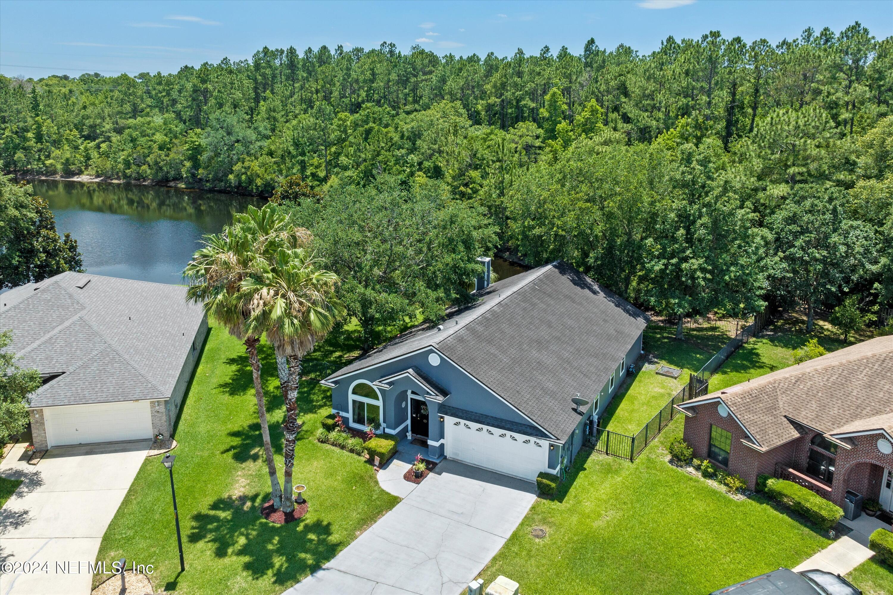 2486 MISTY WATER Drive W