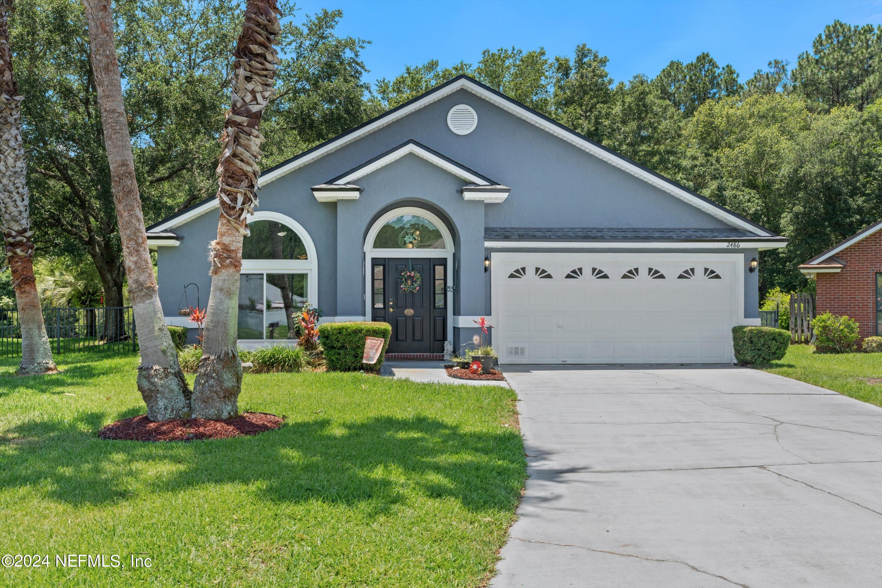 2486 MISTY WATER Drive W