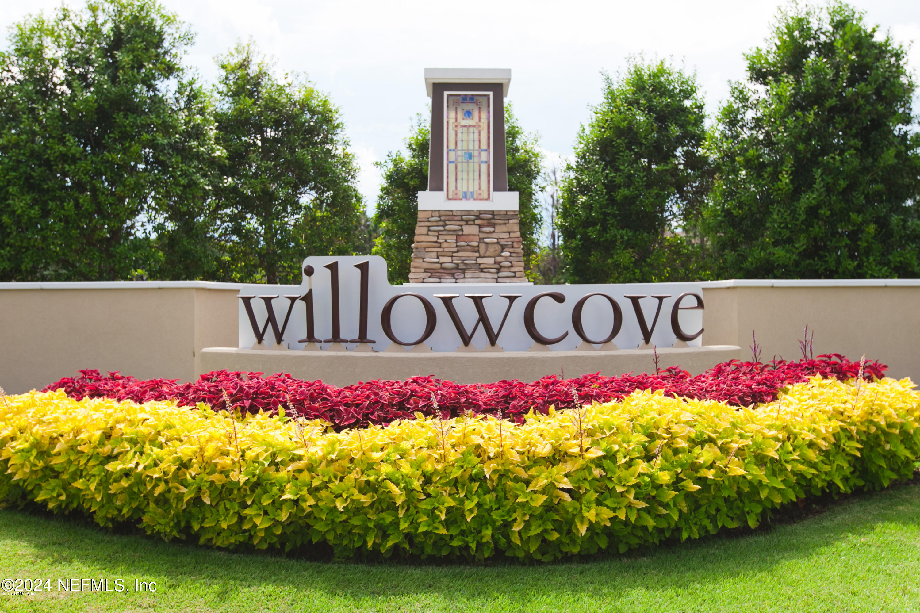 47 WILLOW FALLS Trail