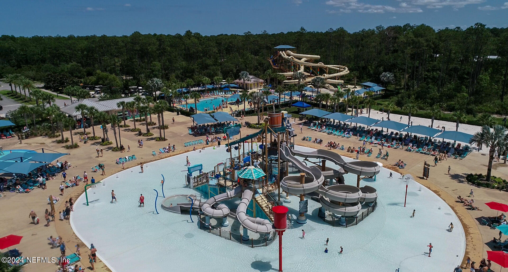 47 WILLOW FALLS Trail