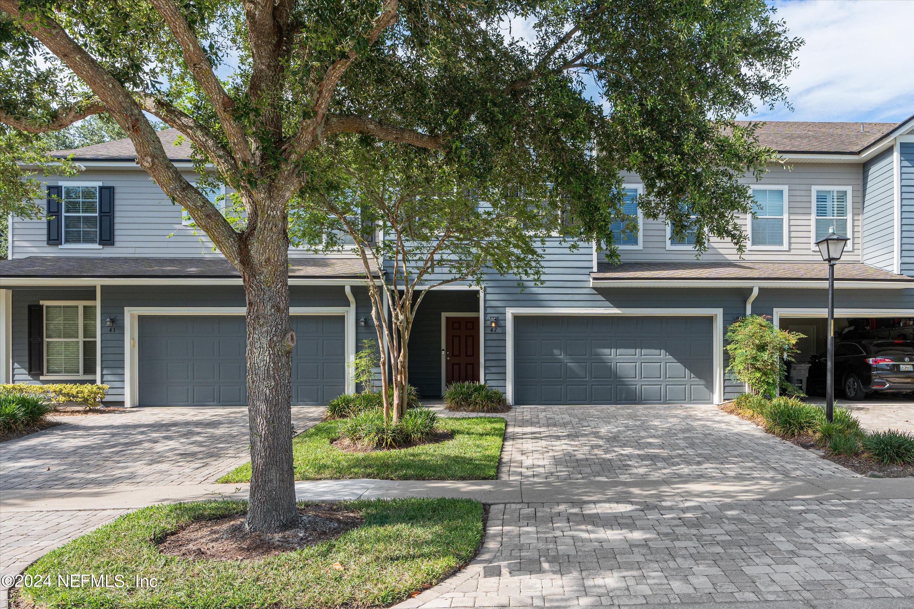 47 WILLOW FALLS Trail