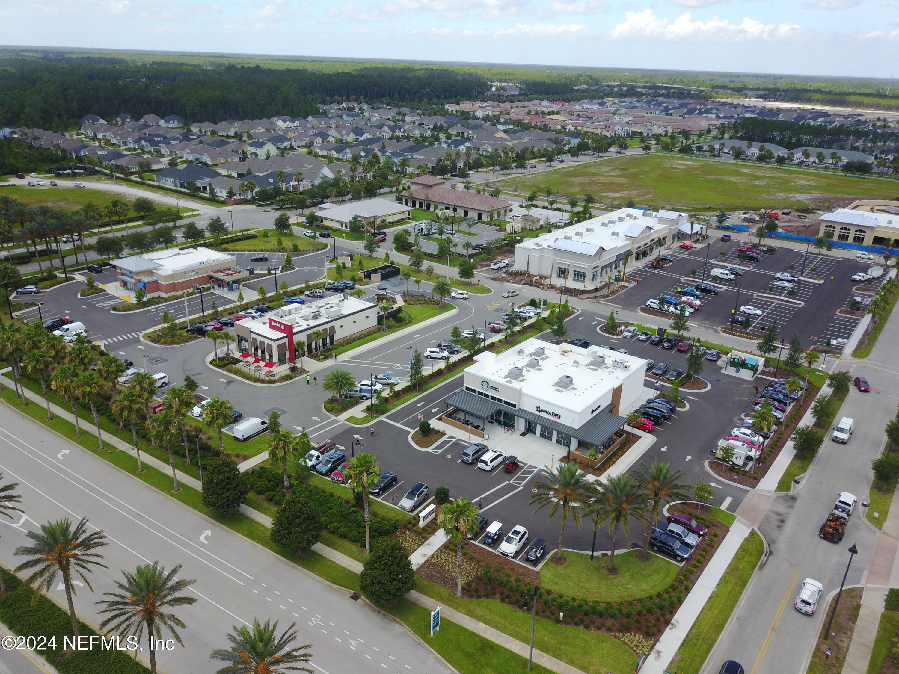 47 WILLOW FALLS Trail