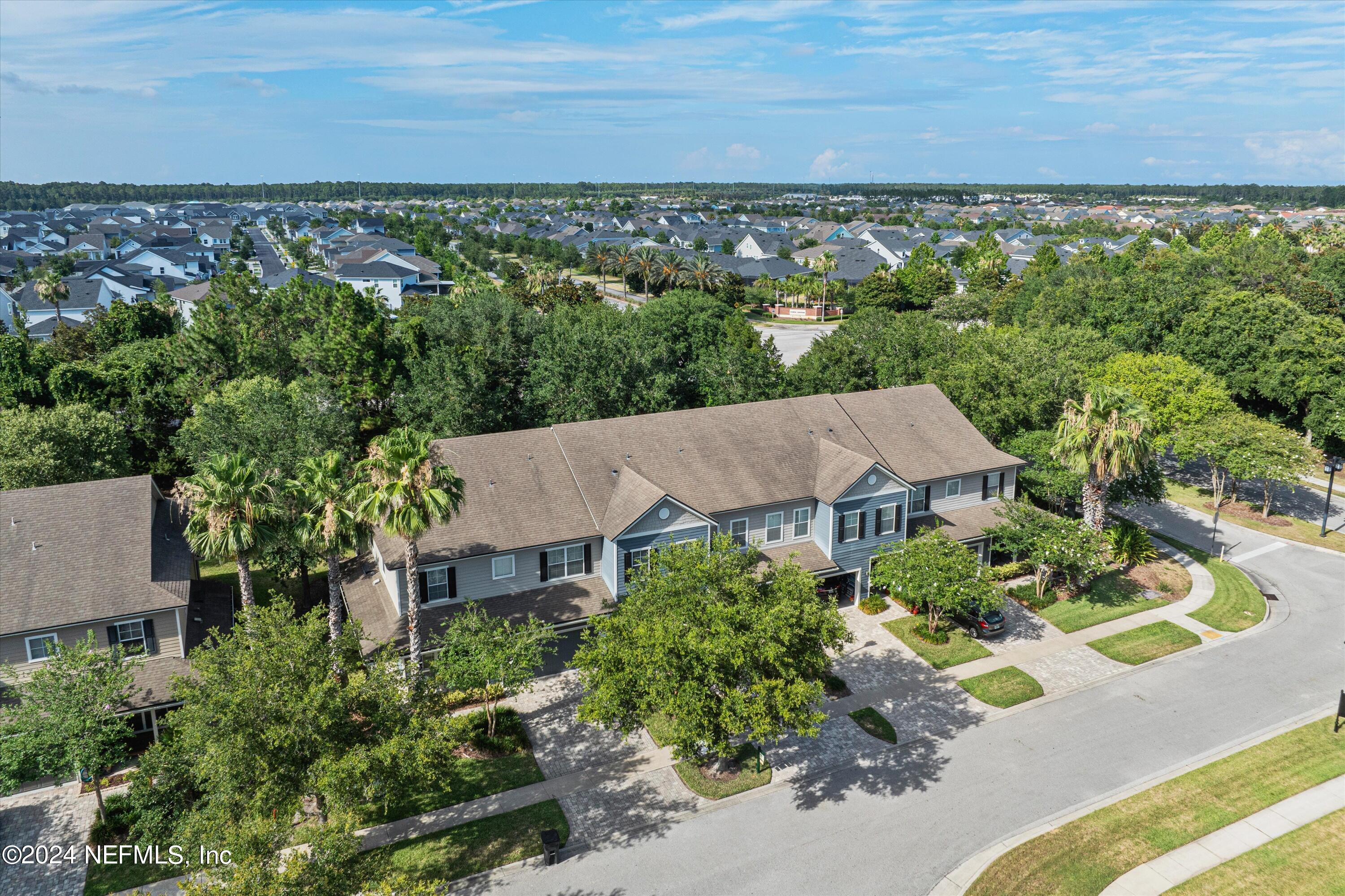 47 WILLOW FALLS Trail