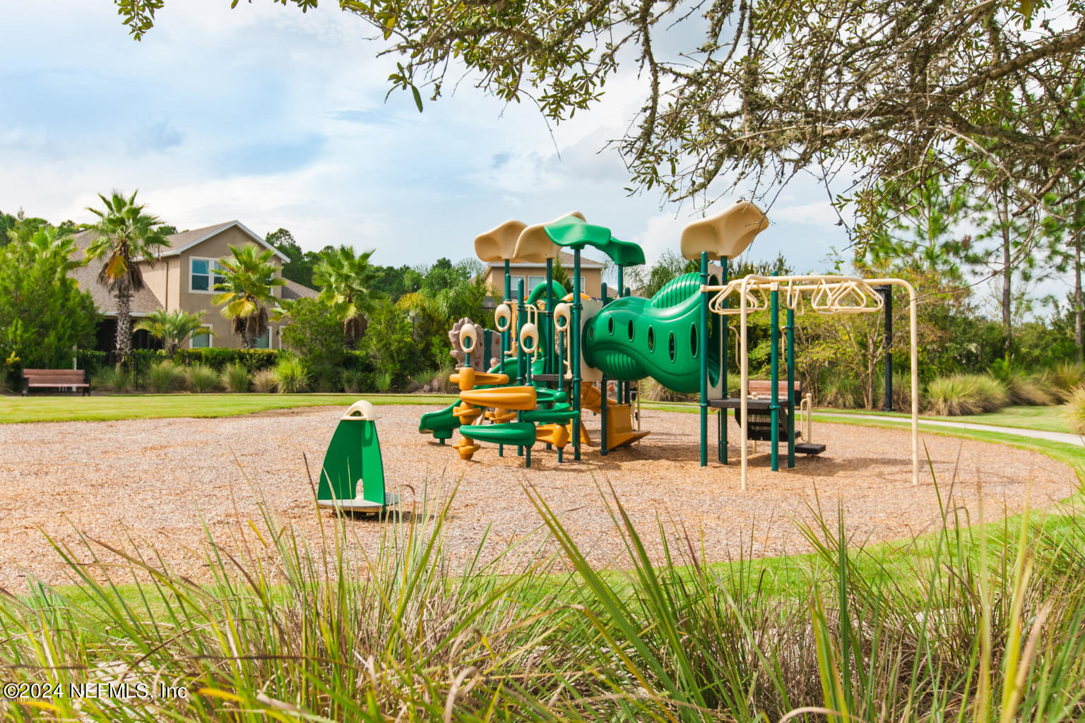 47 WILLOW FALLS Trail