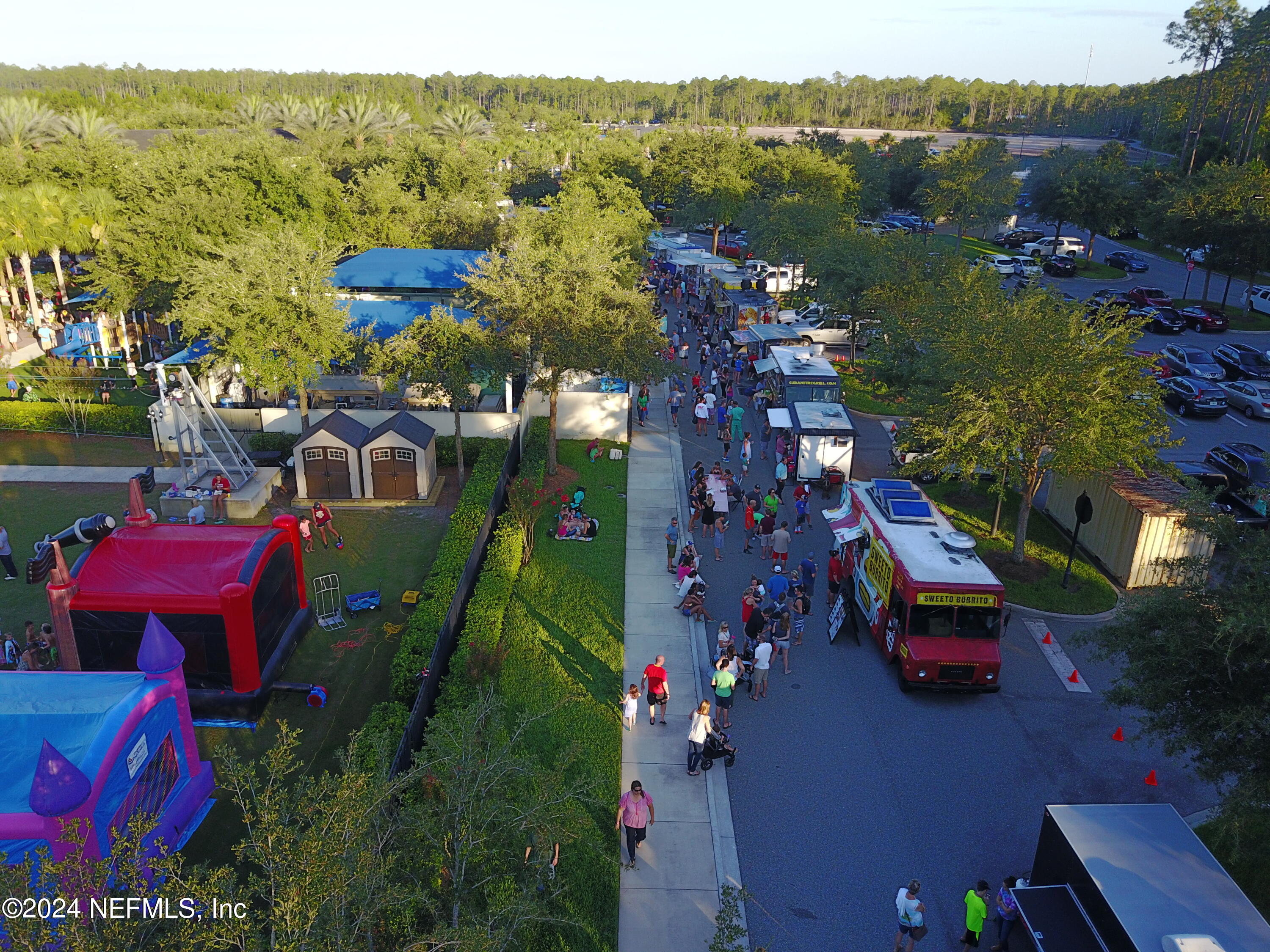 47 WILLOW FALLS Trail