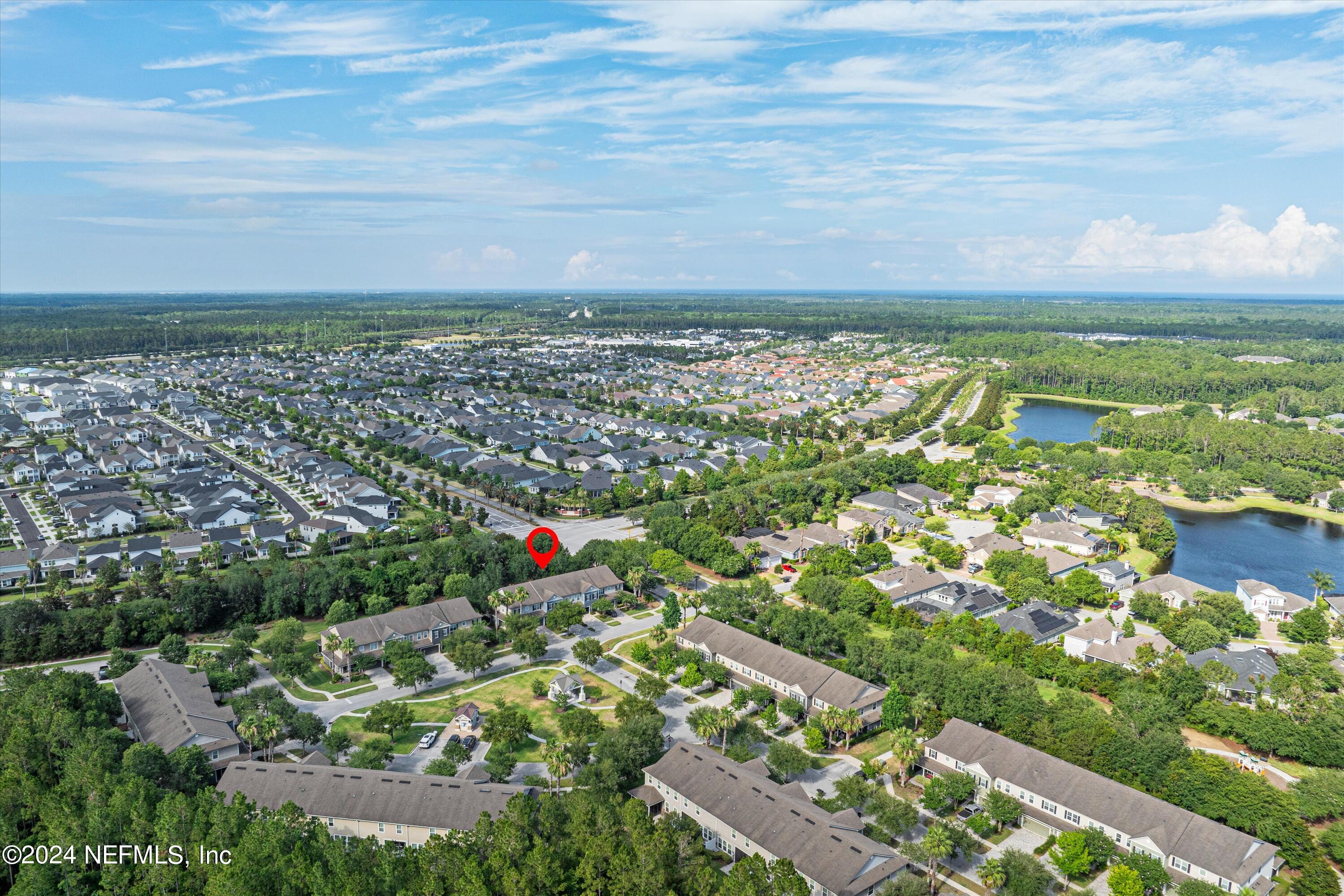 47 WILLOW FALLS Trail