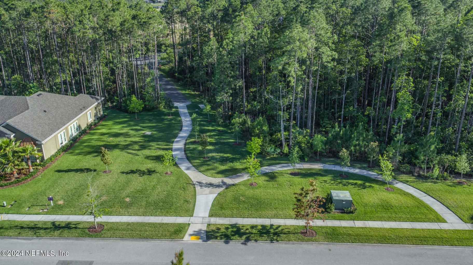 47 WILLOW FALLS Trail