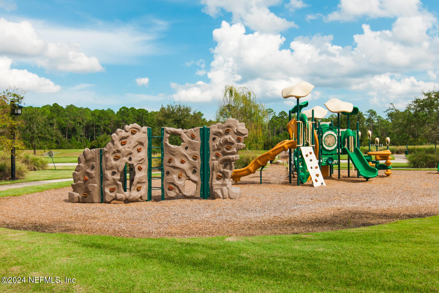 47 WILLOW FALLS Trail