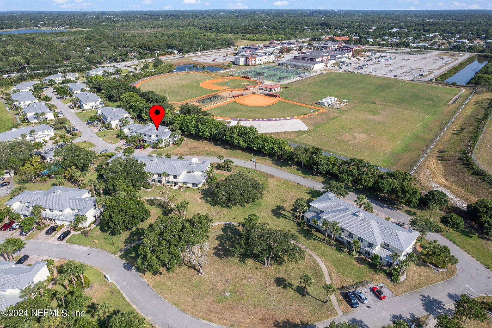 2607 CREEKSIDE Drive