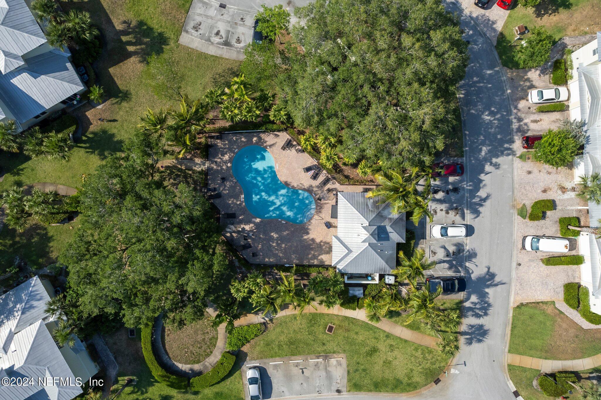 2607 CREEKSIDE Drive