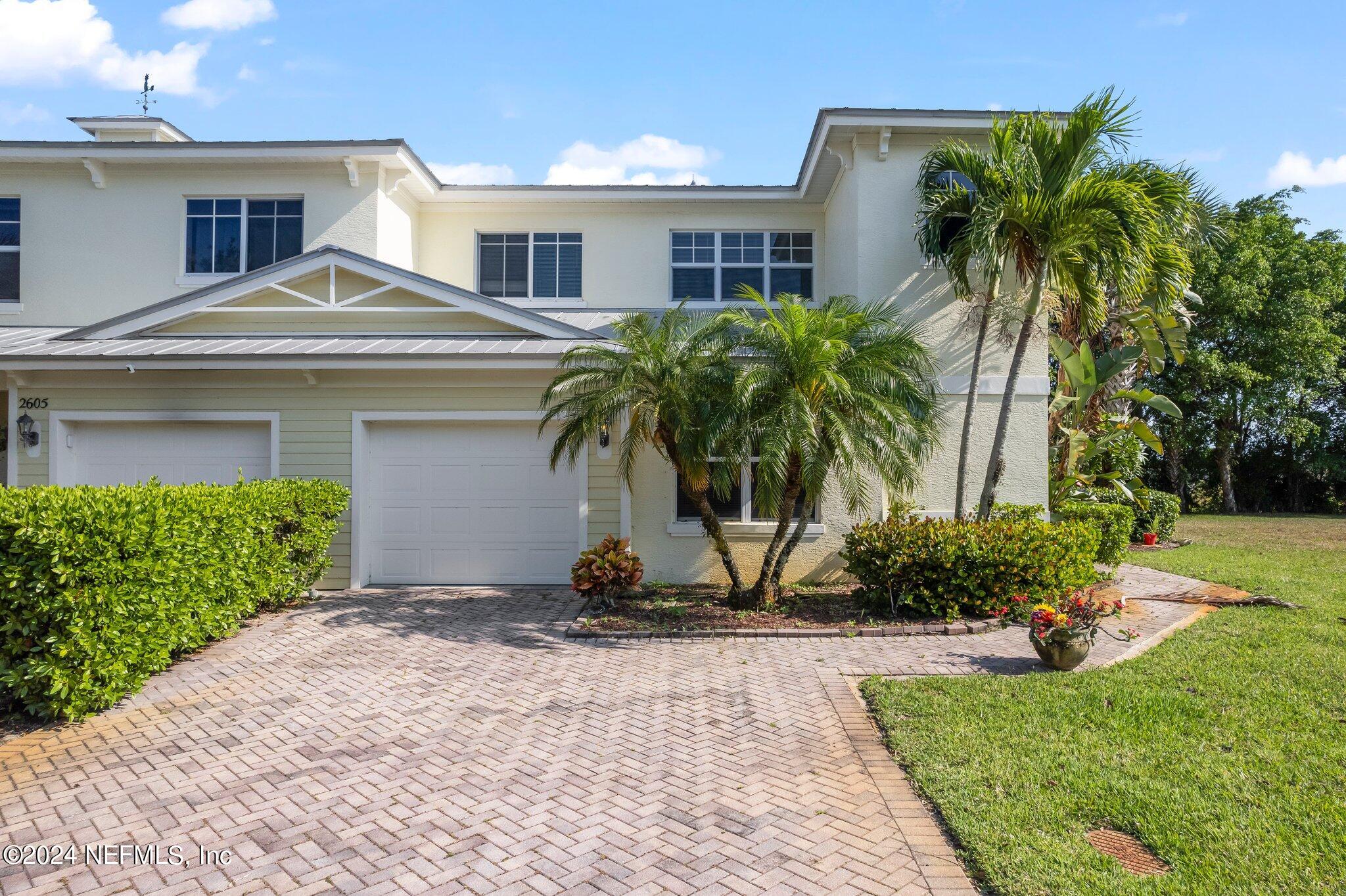 2607 CREEKSIDE Drive