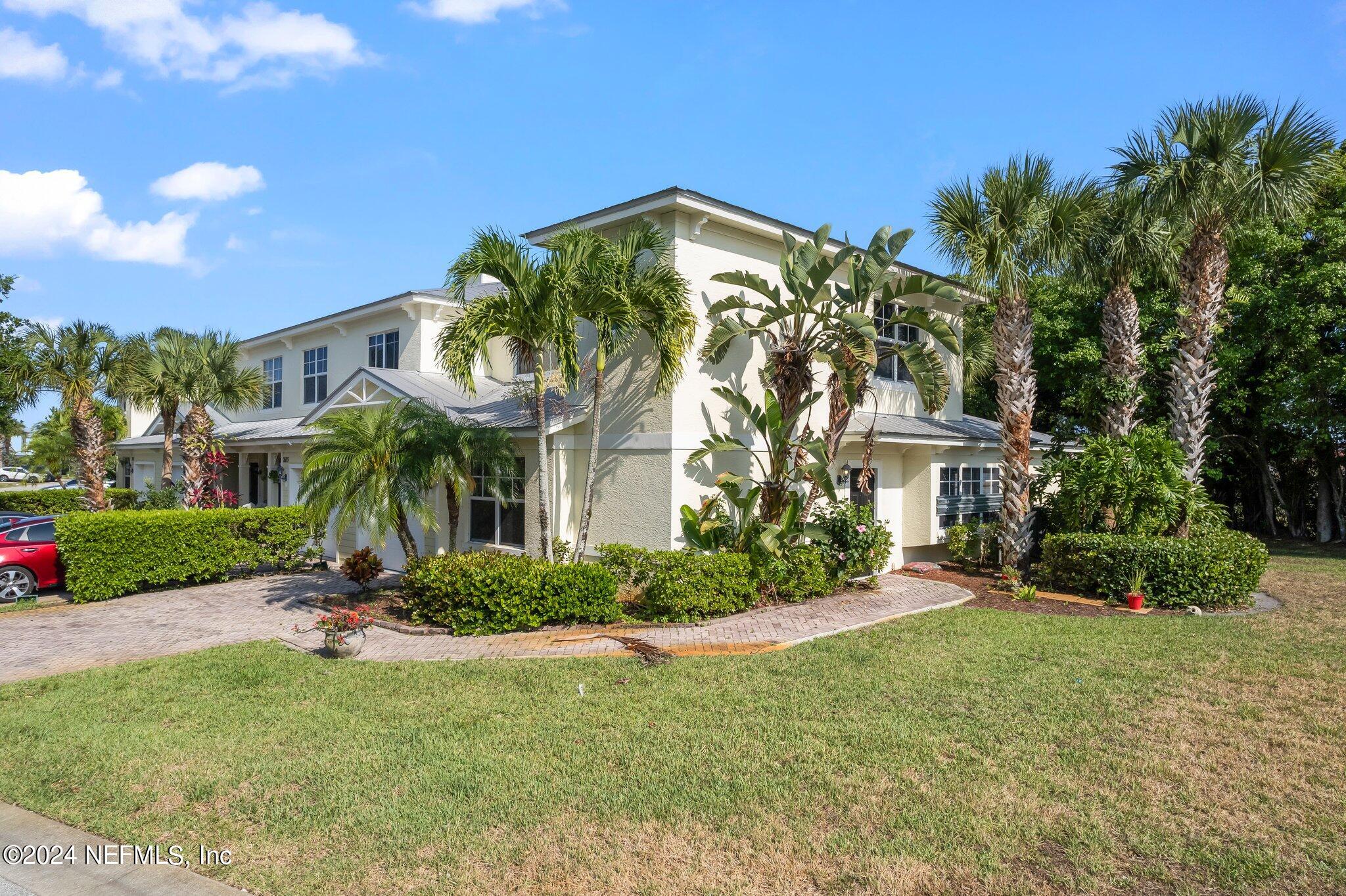 2607 CREEKSIDE Drive