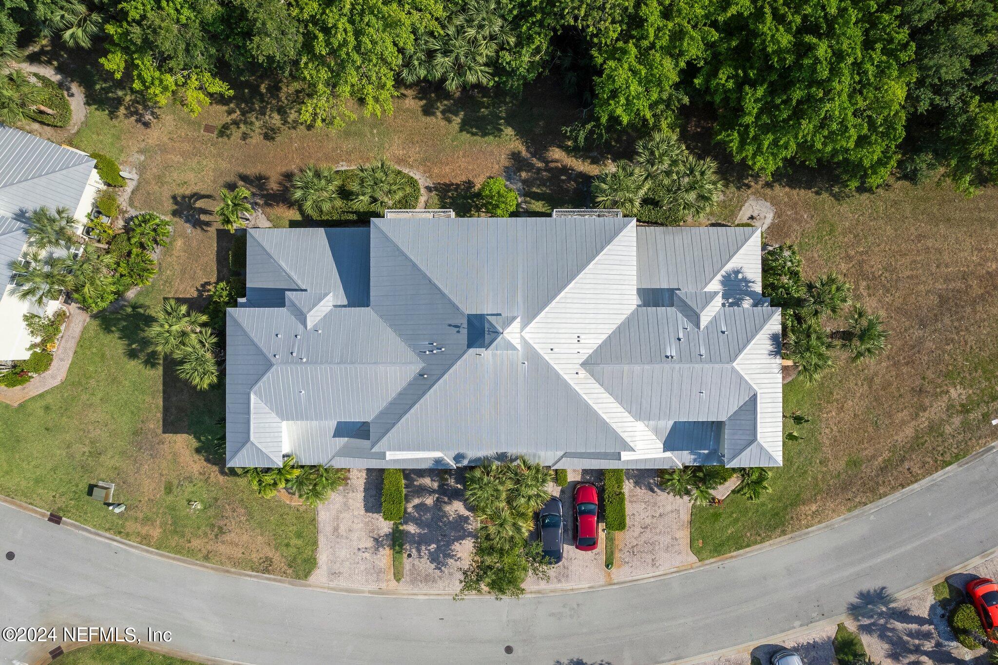 2607 CREEKSIDE Drive