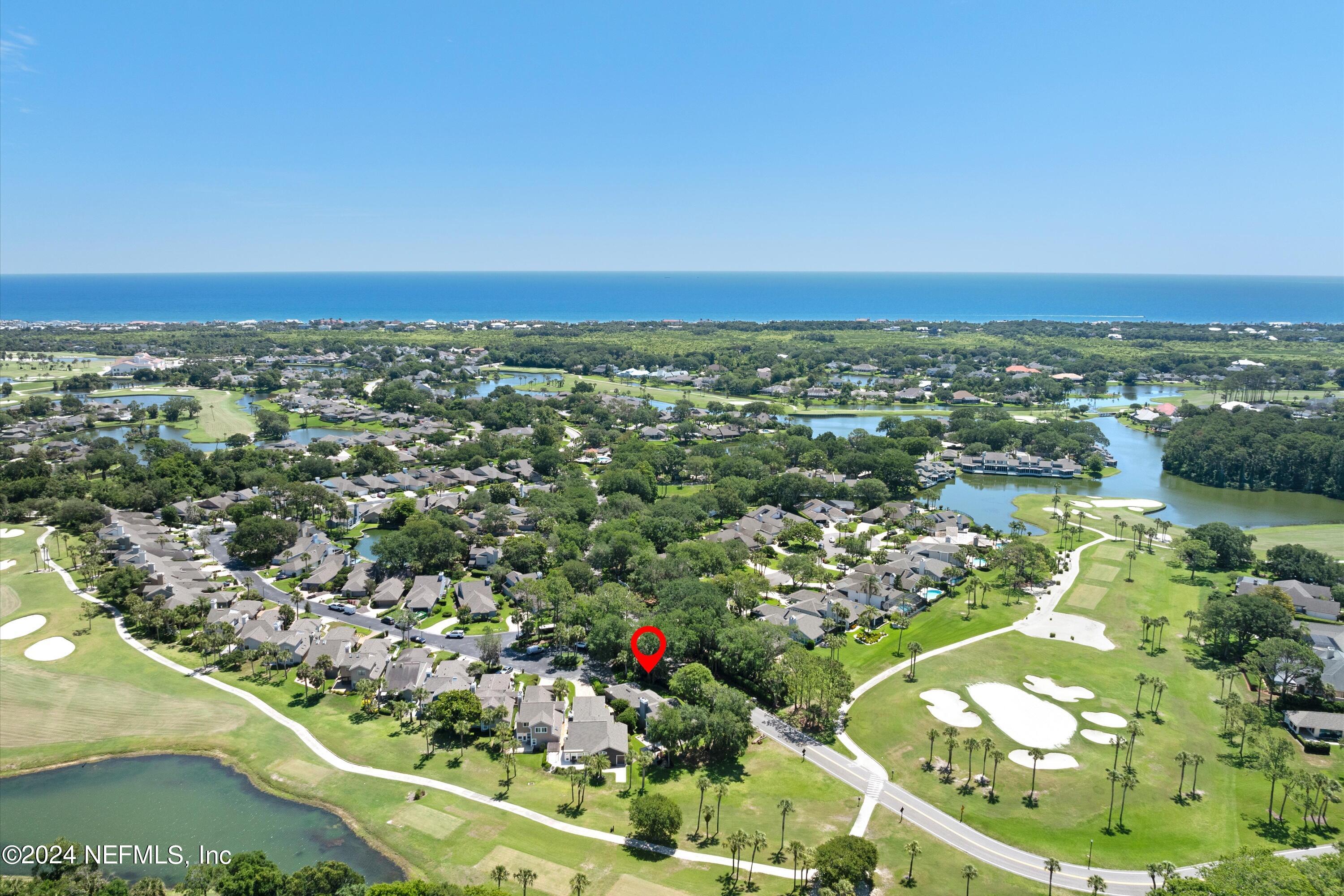 33 WALKERS RIDGE Court