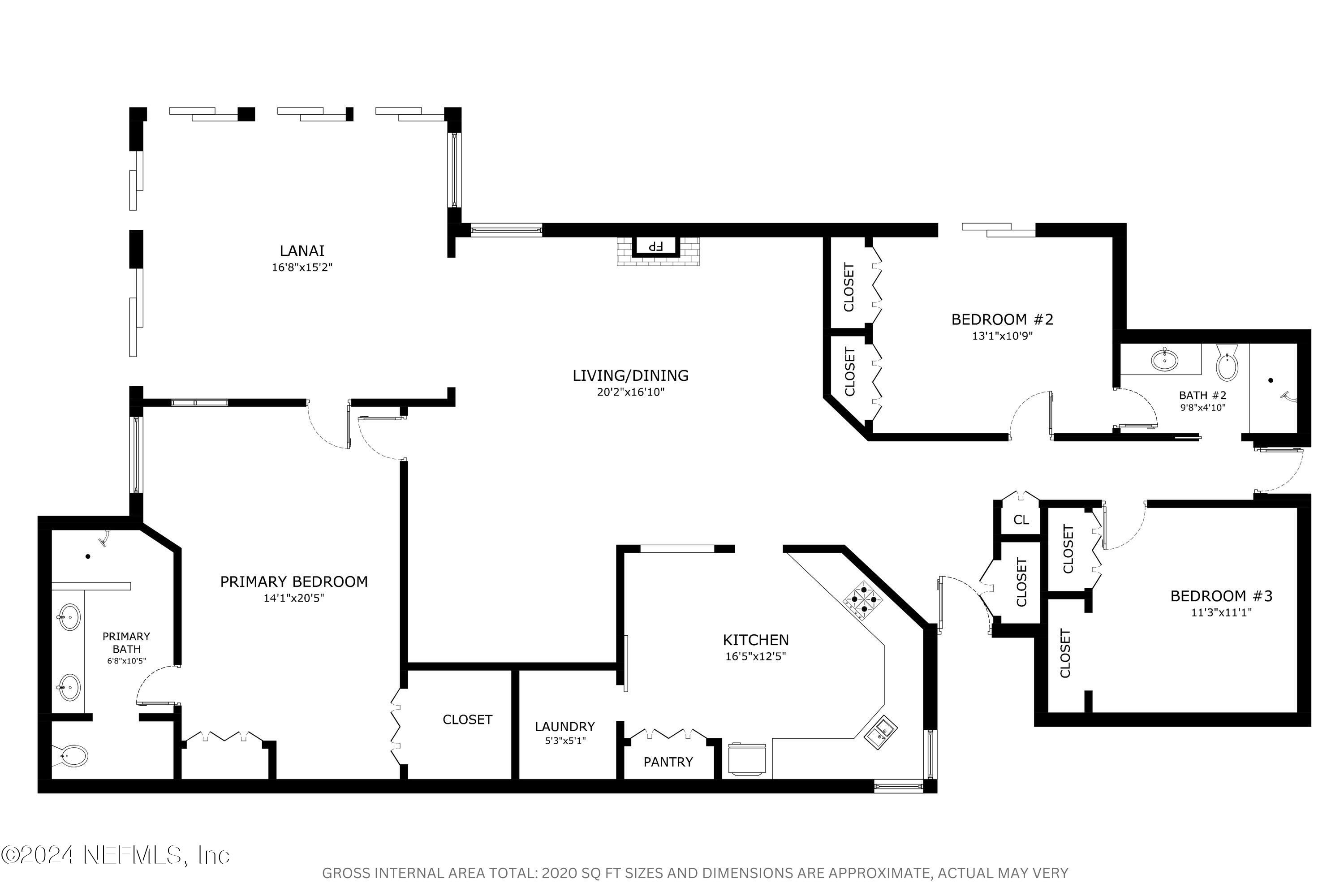 33 WALKERS RIDGE Court