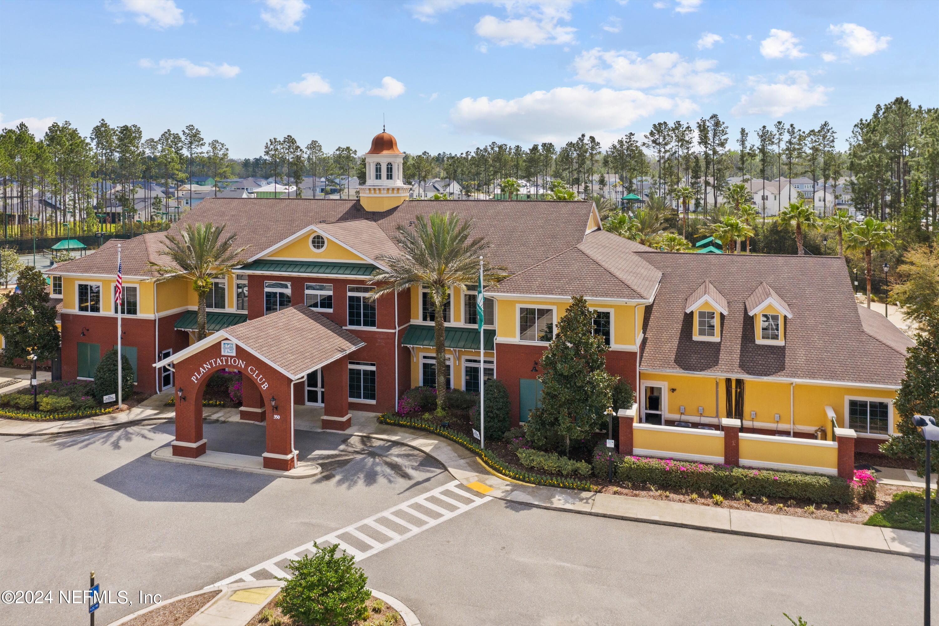 1009 FLORA PARKE Drive