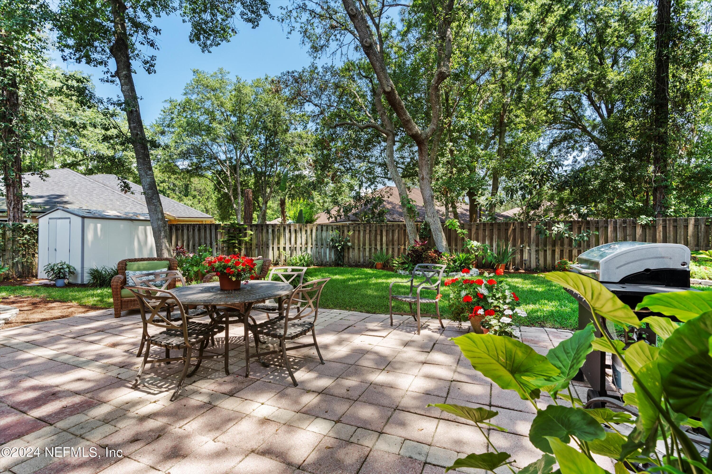 1009 FLORA PARKE Drive