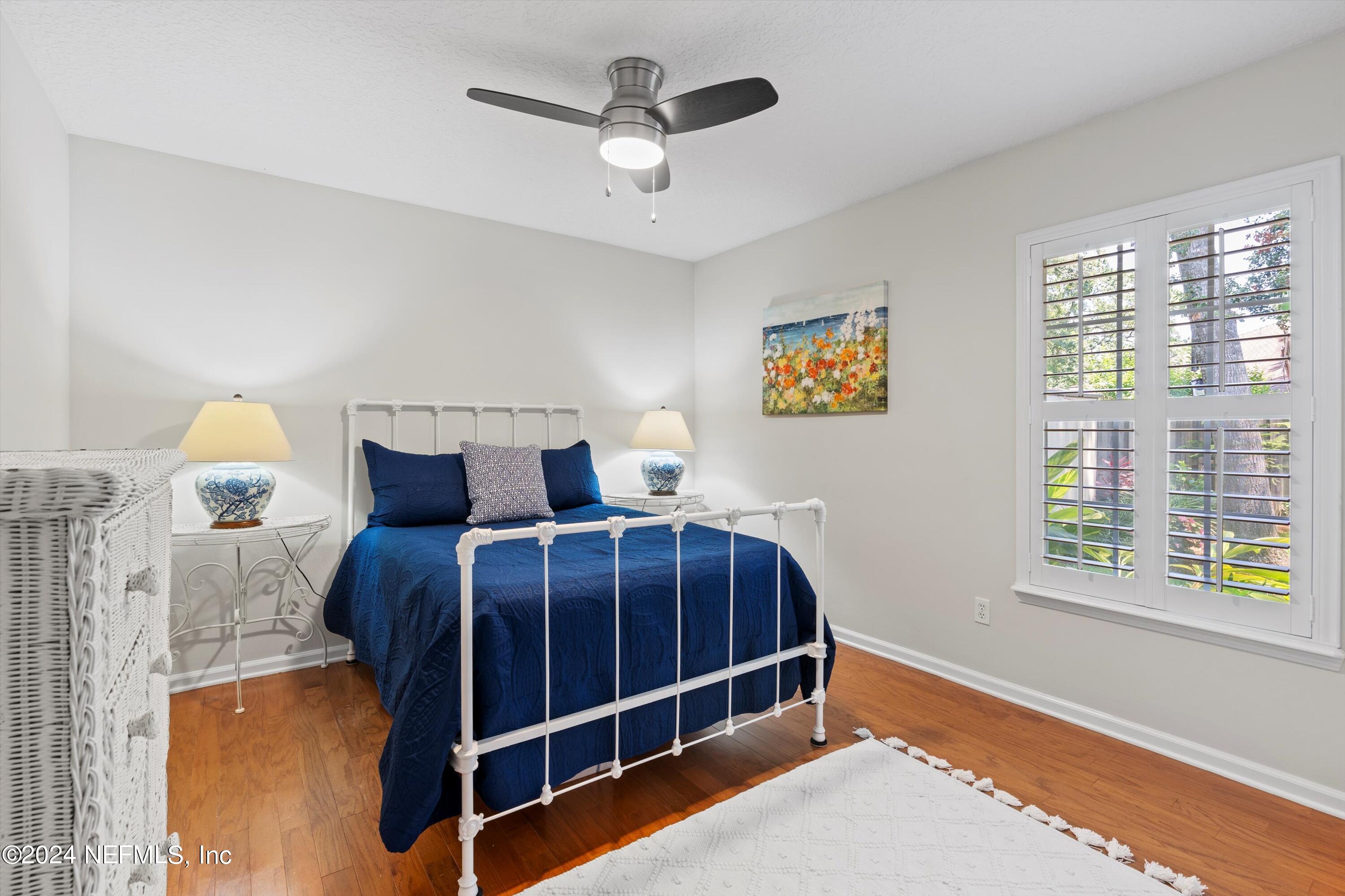 1009 FLORA PARKE Drive