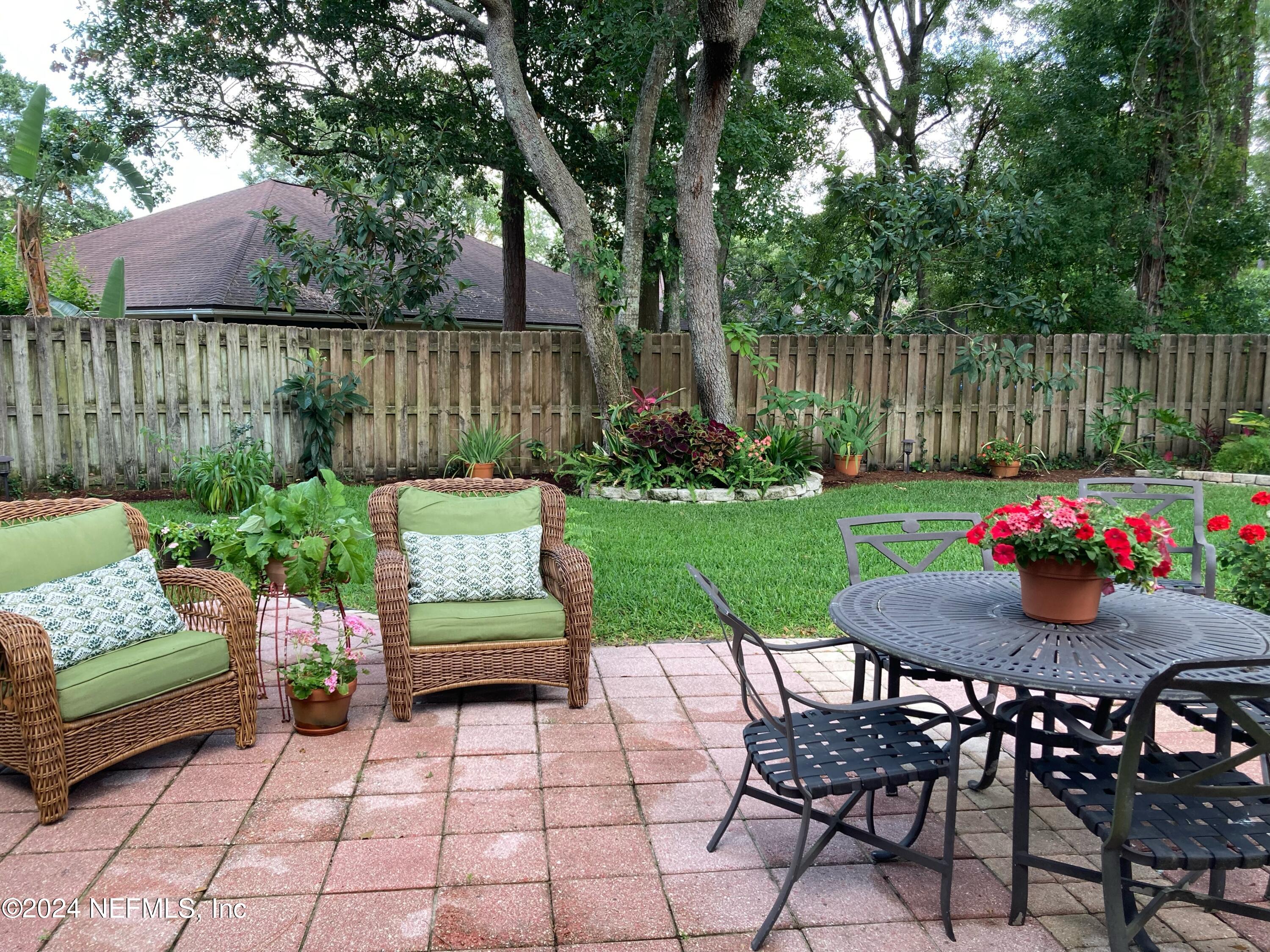 1009 FLORA PARKE Drive