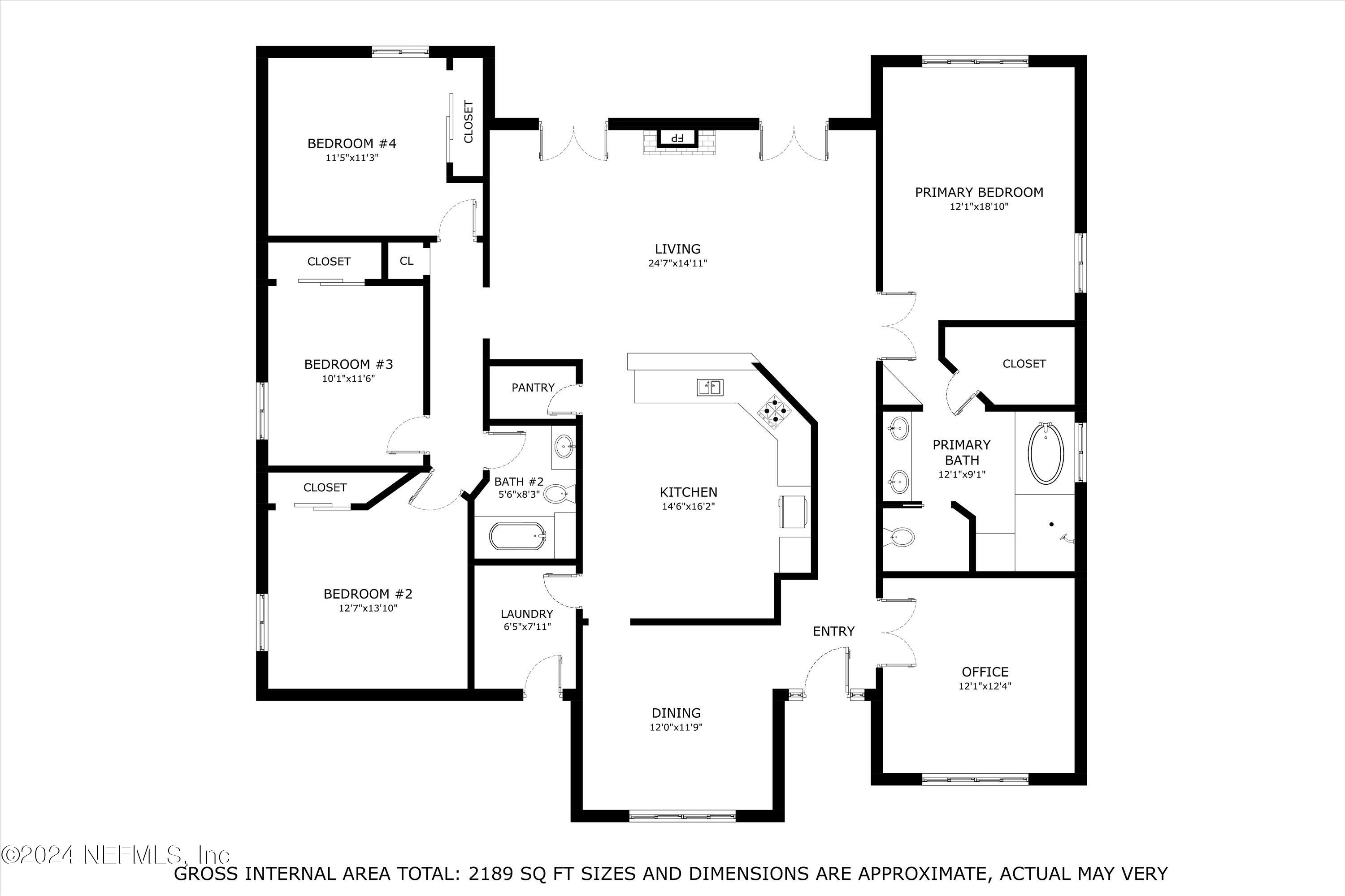 1009 FLORA PARKE Drive