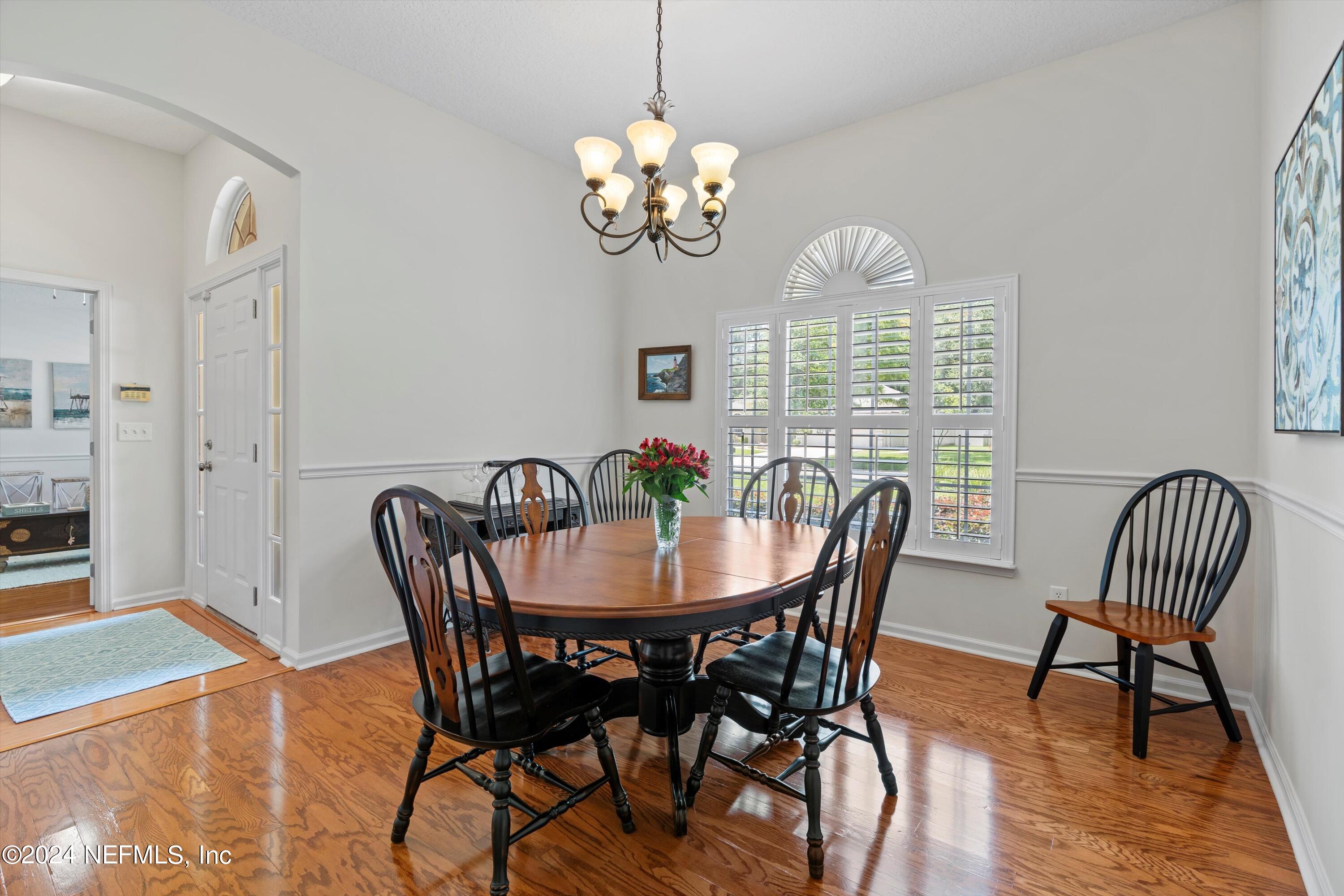 1009 FLORA PARKE Drive