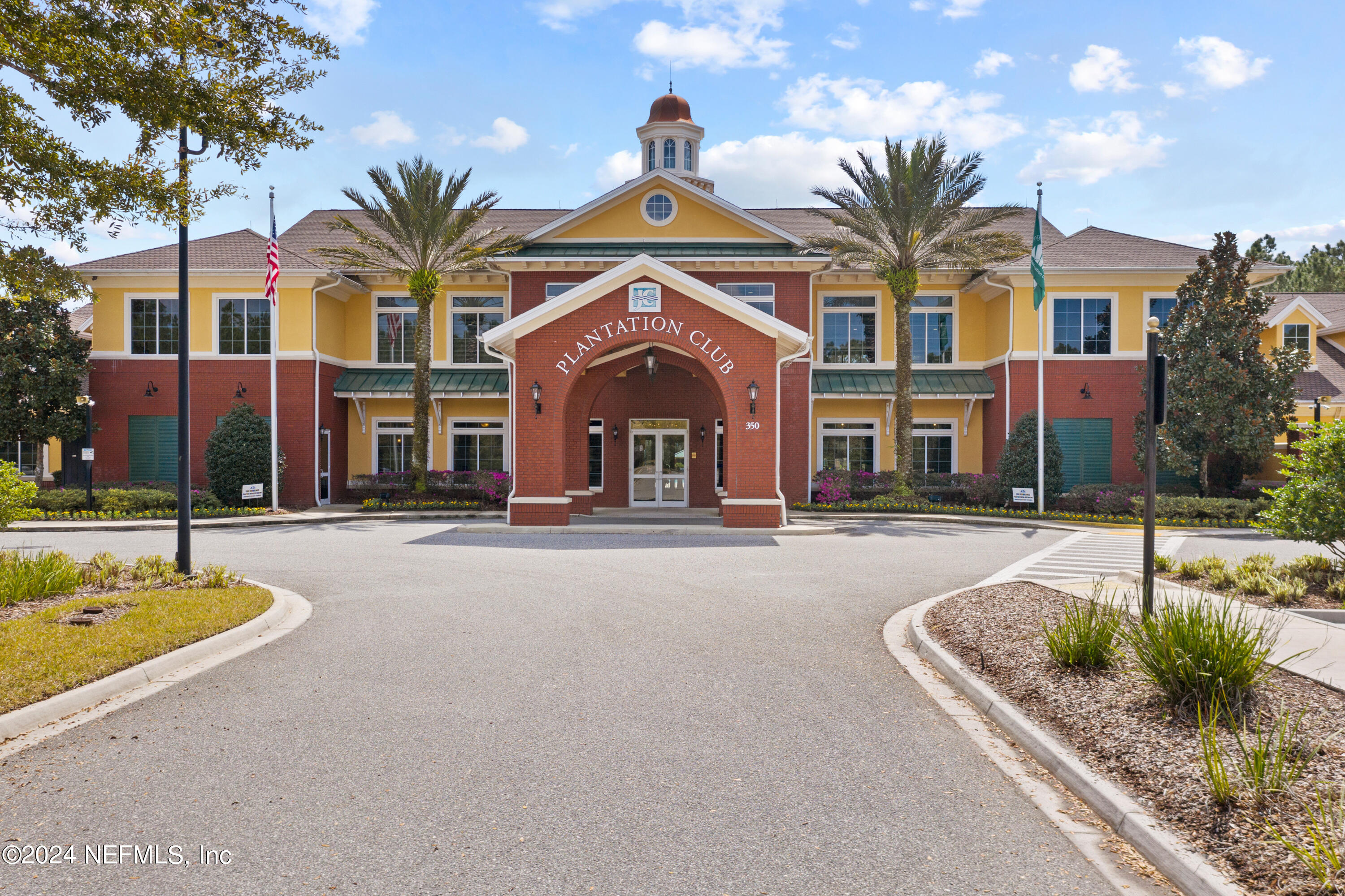 1009 FLORA PARKE Drive