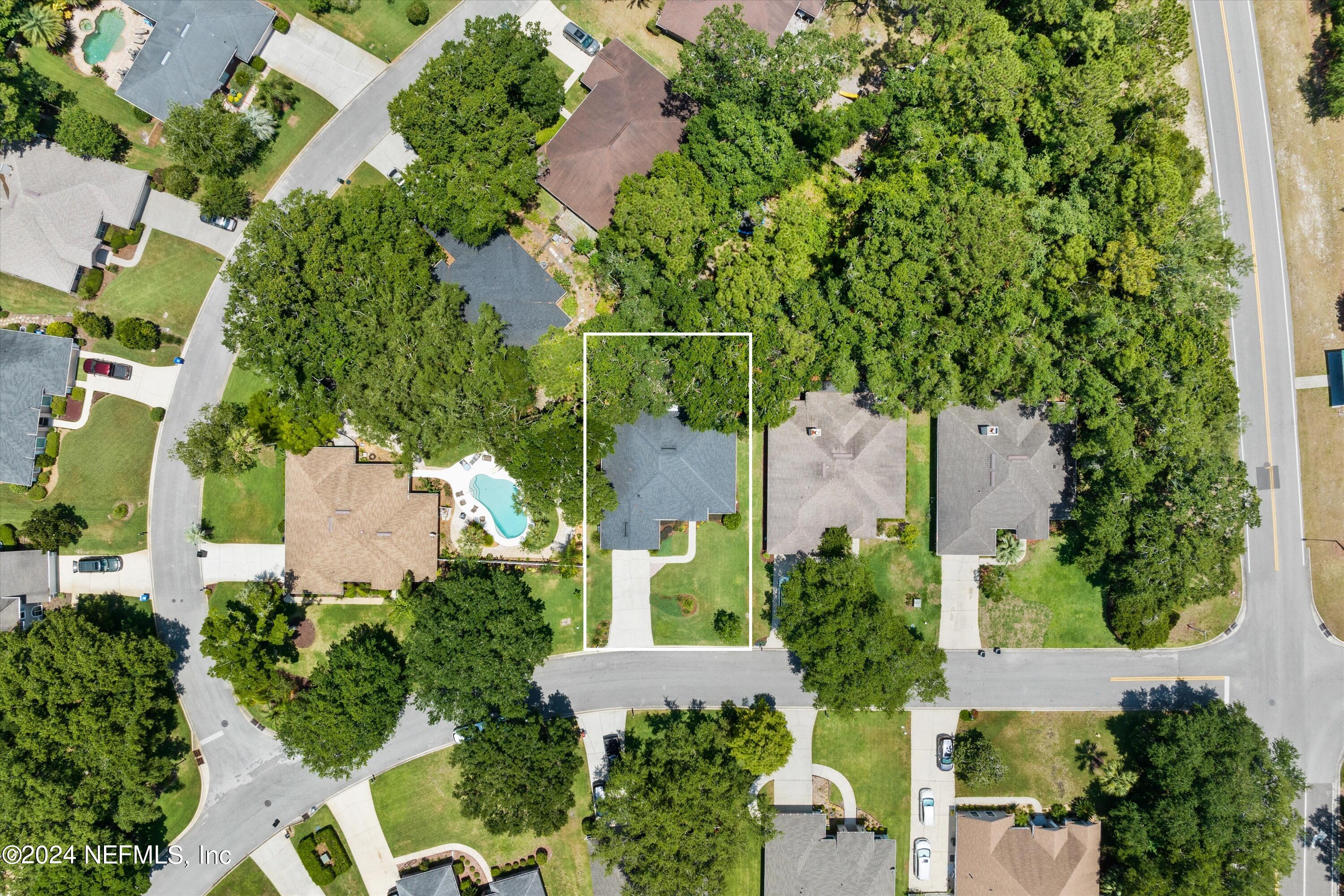 1009 FLORA PARKE Drive