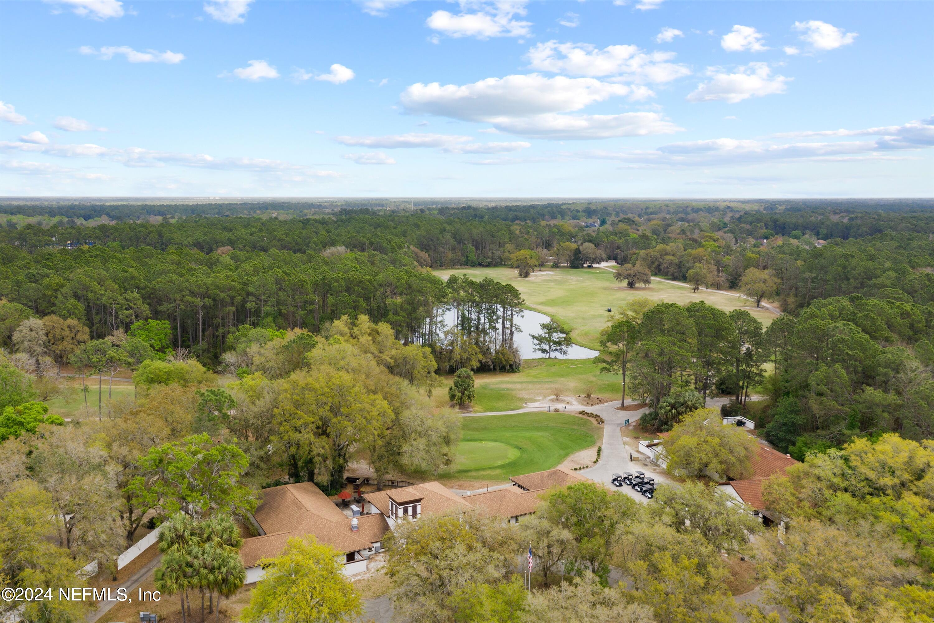 1009 FLORA PARKE Drive