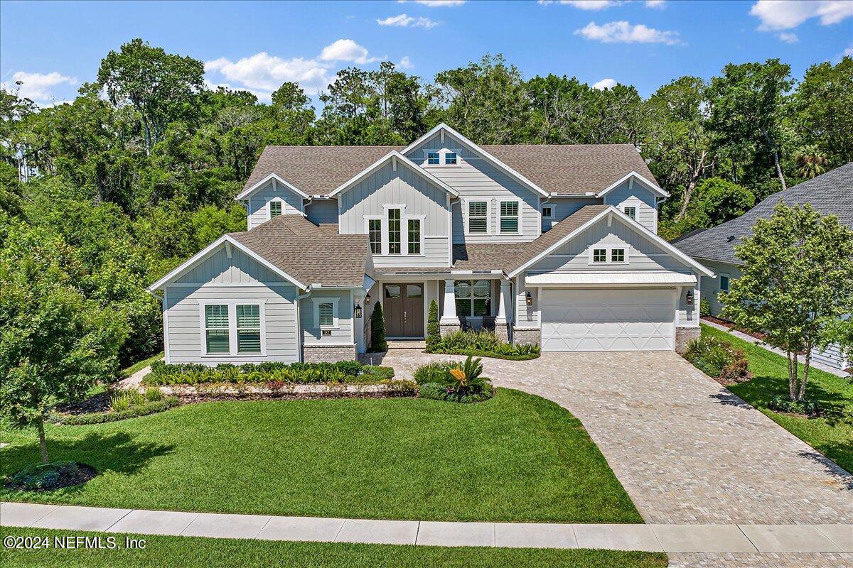 187 PARK FOREST Drive