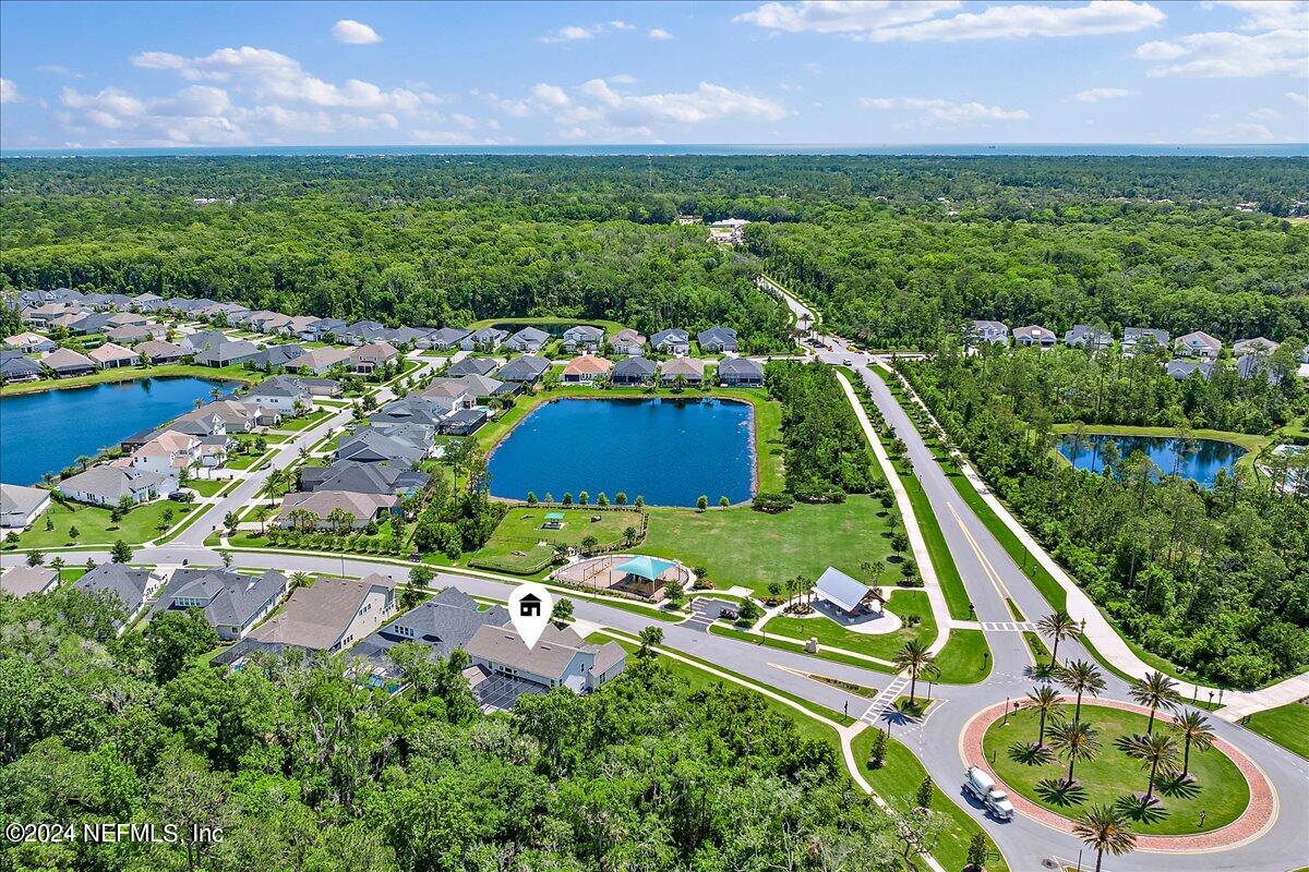 187 PARK FOREST Drive