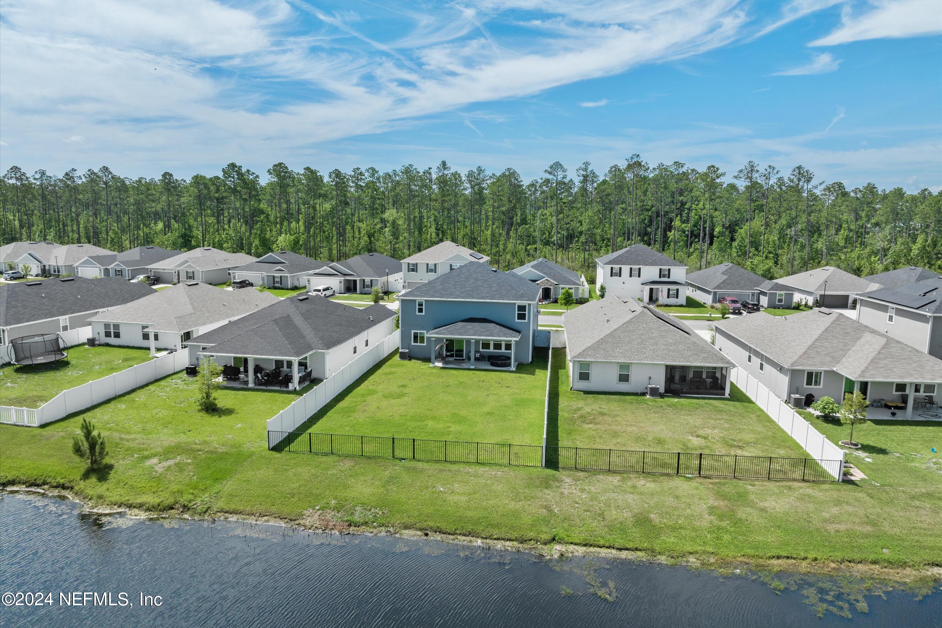 3465 VILLAGE PARK Drive