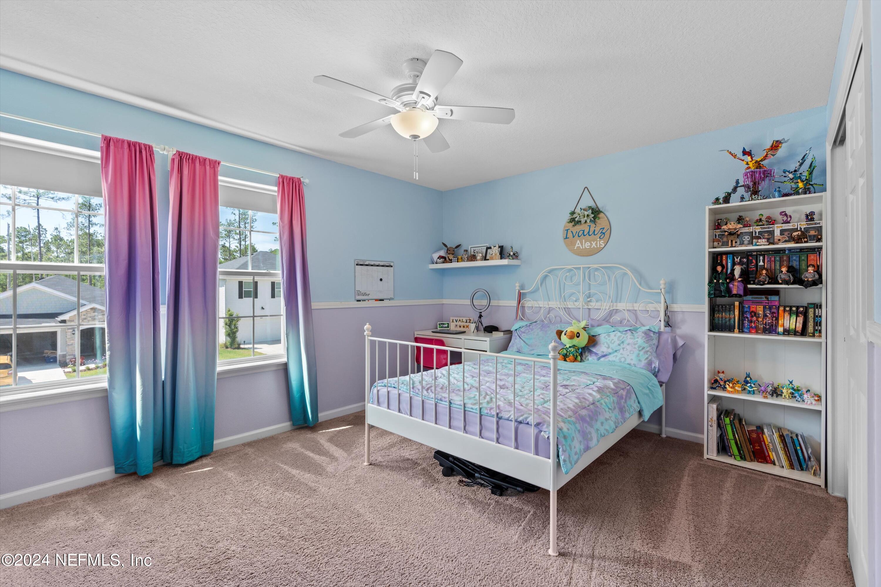 3465 VILLAGE PARK Drive