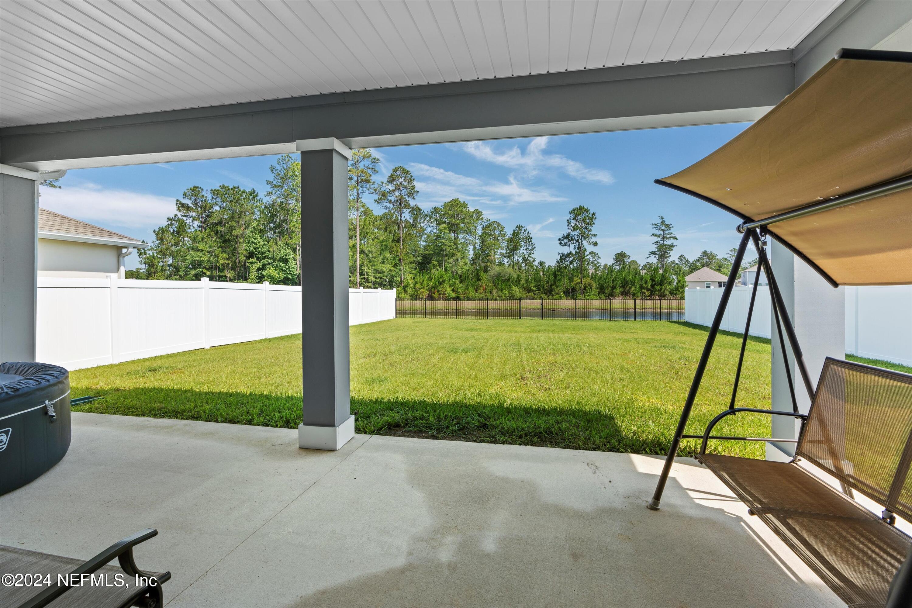 3465 VILLAGE PARK Drive