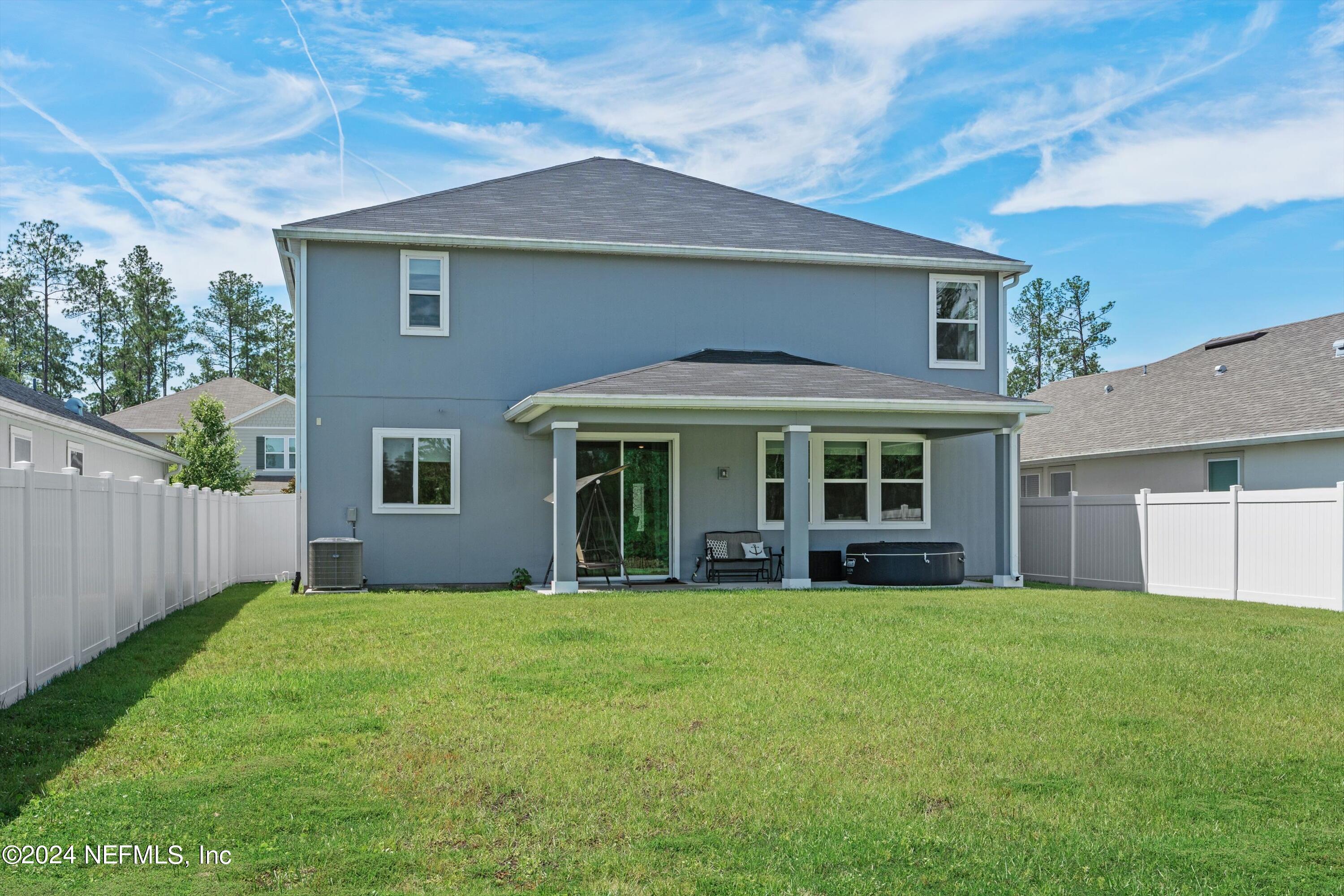 3465 VILLAGE PARK Drive