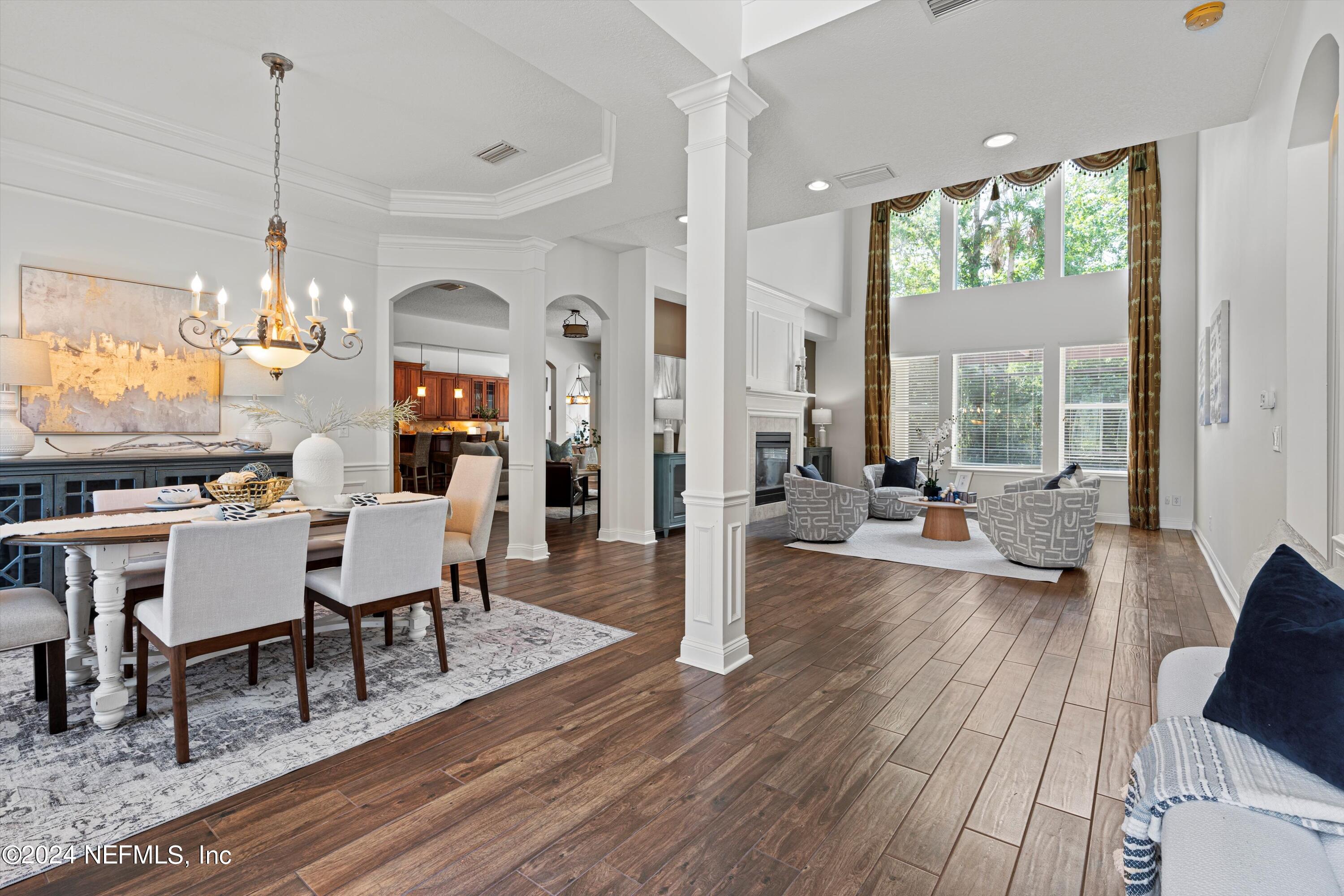 700 TRANQUILITY Cove