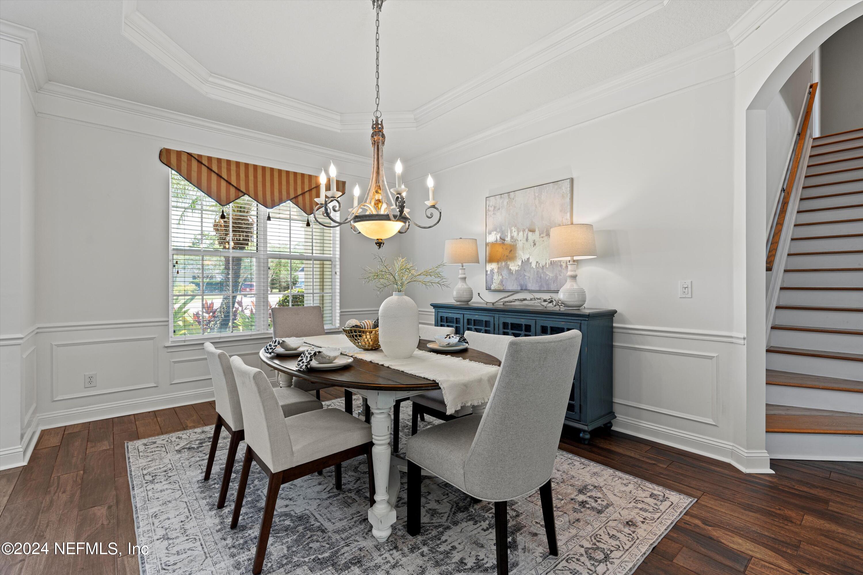 700 TRANQUILITY Cove